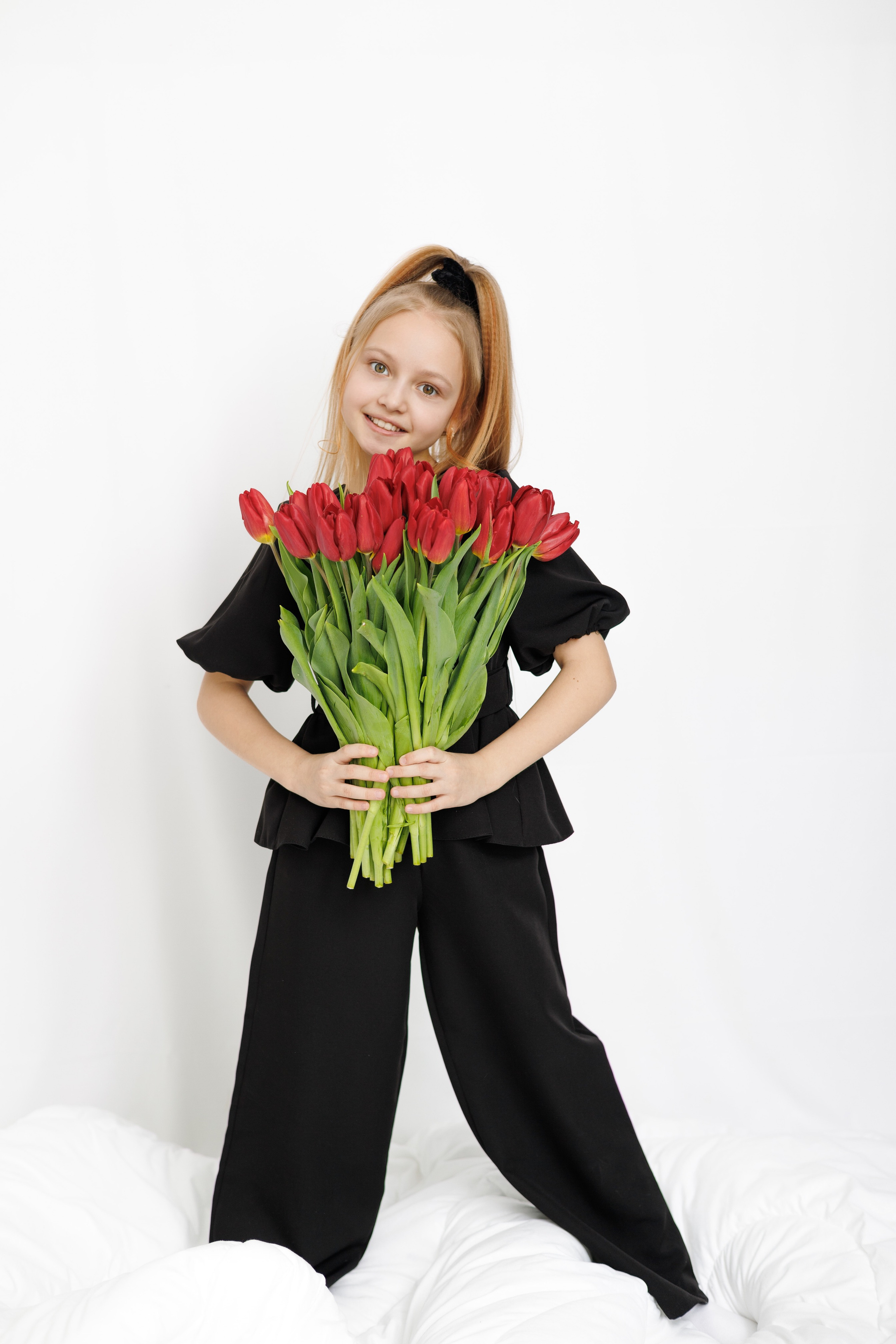 Анастасия и Ксения. Фотограф Мариинск