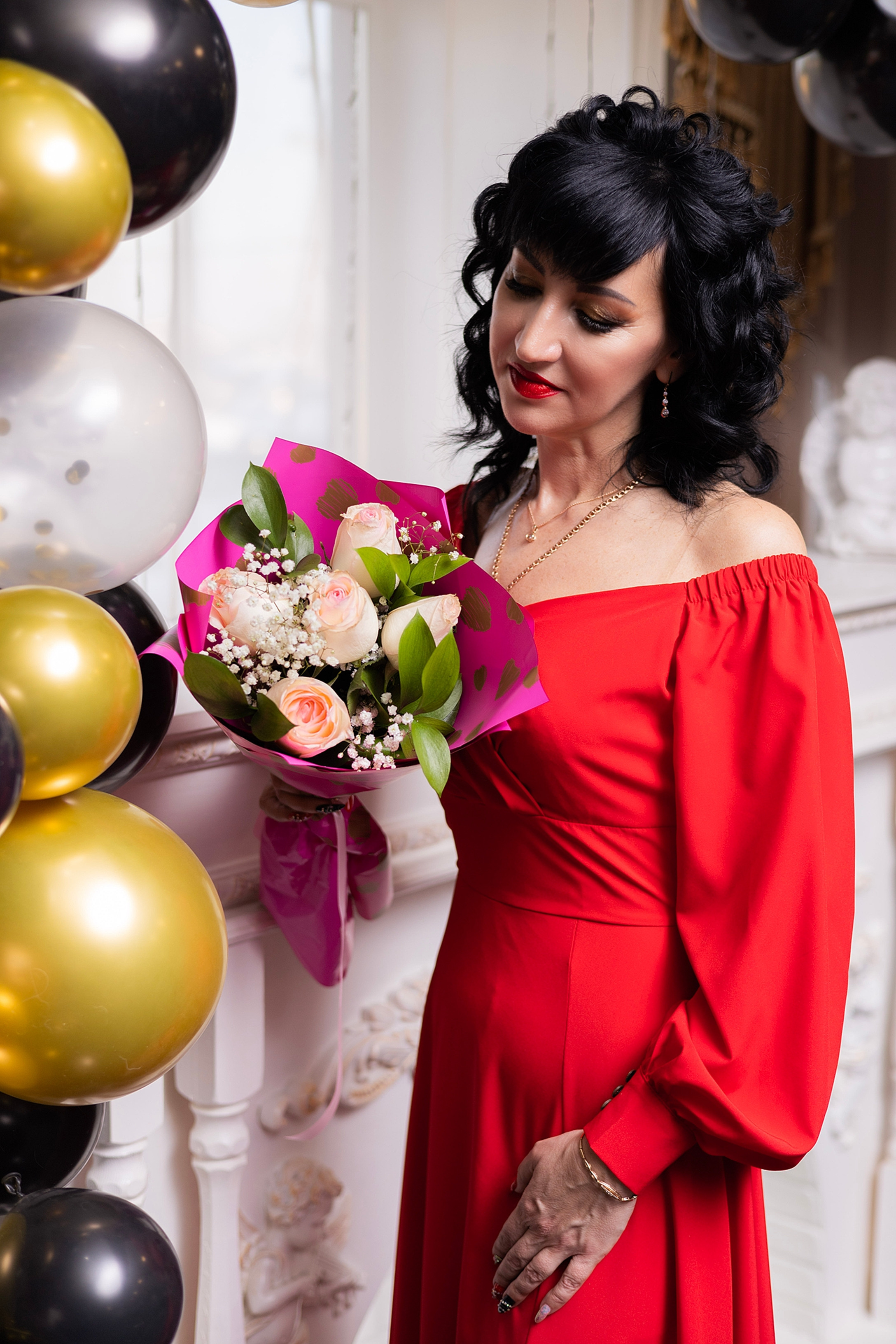 Купец. Фотограф Мариинск