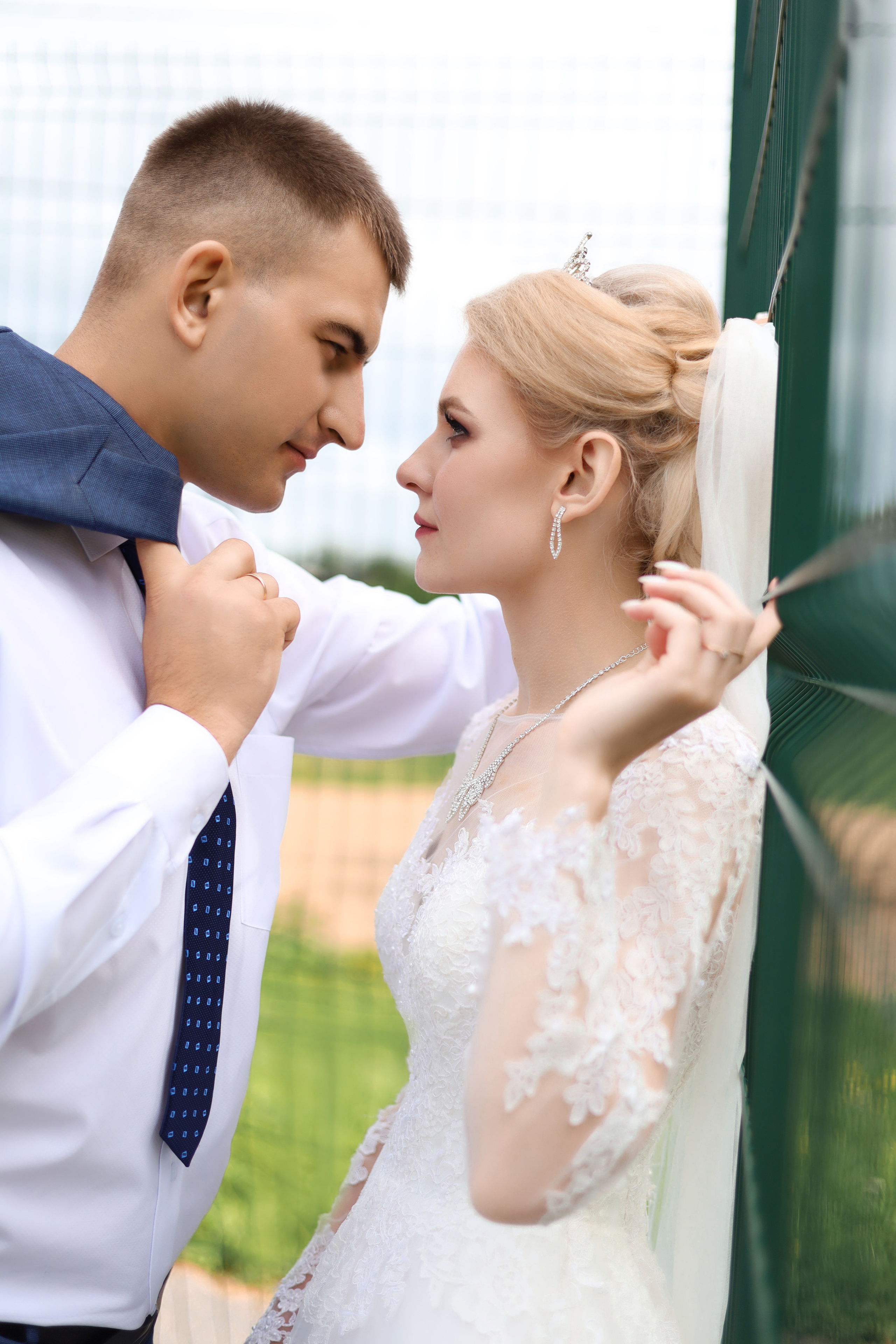 Свадьба Роман & Анастасия. Фотограф Мариинск