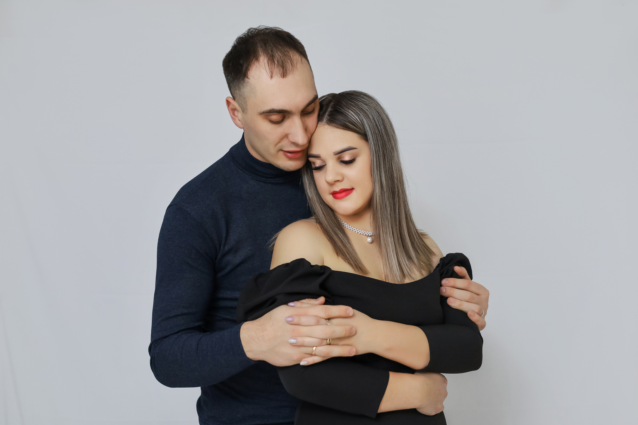 Кристина. Фотограф Мариинск