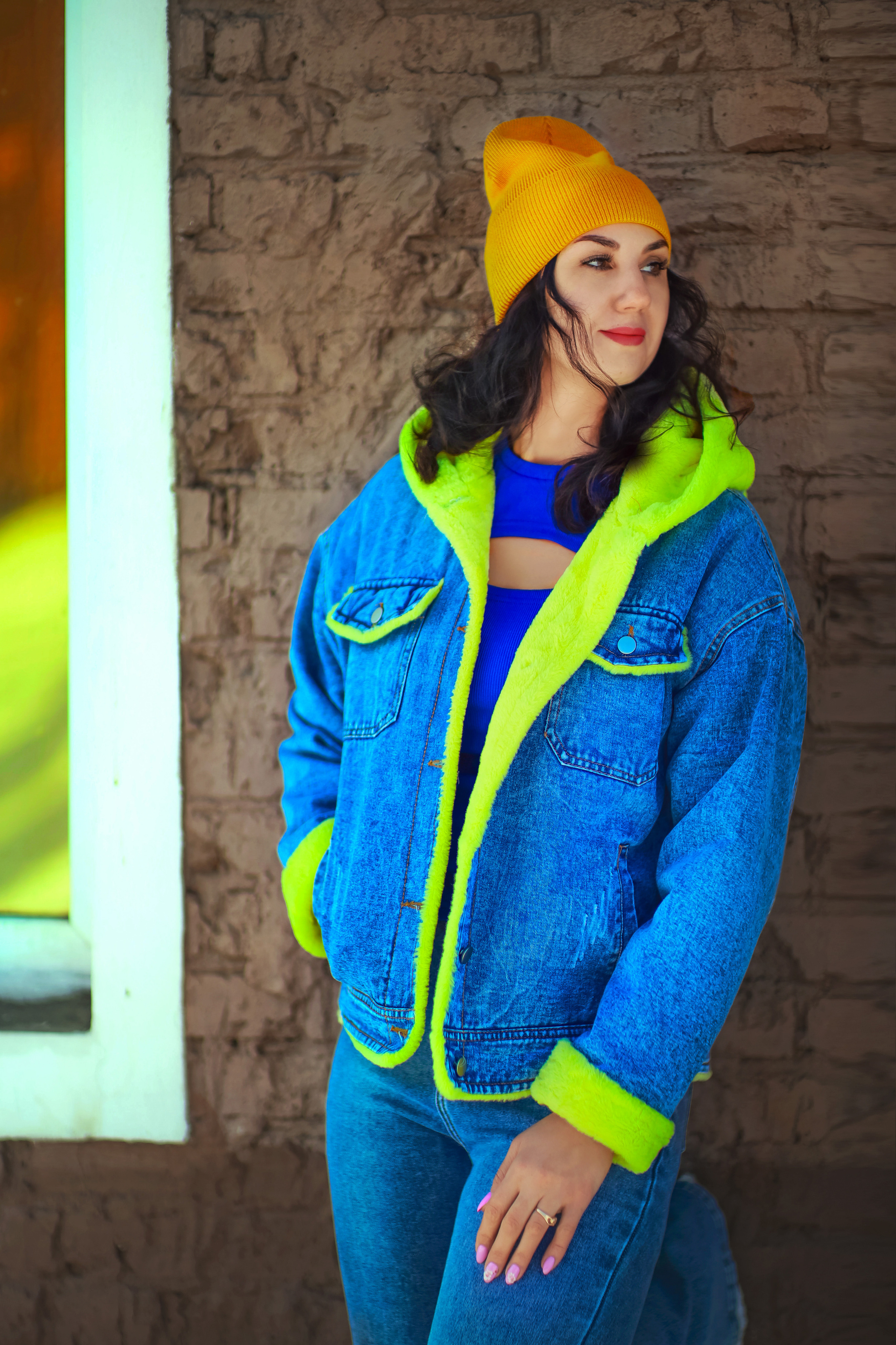 Лилия. Фотограф Мариинск