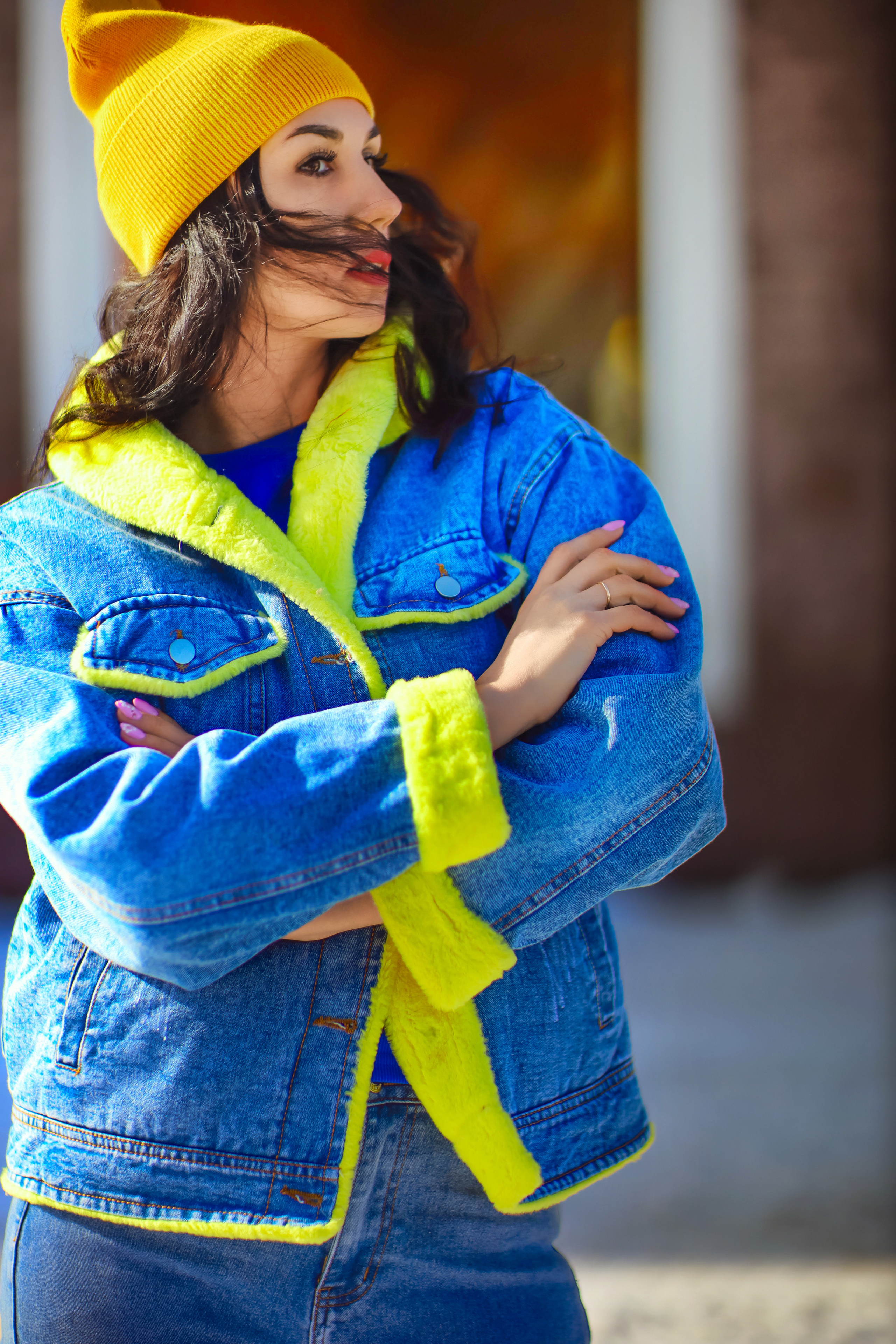 Лилия. Фотограф Мариинск