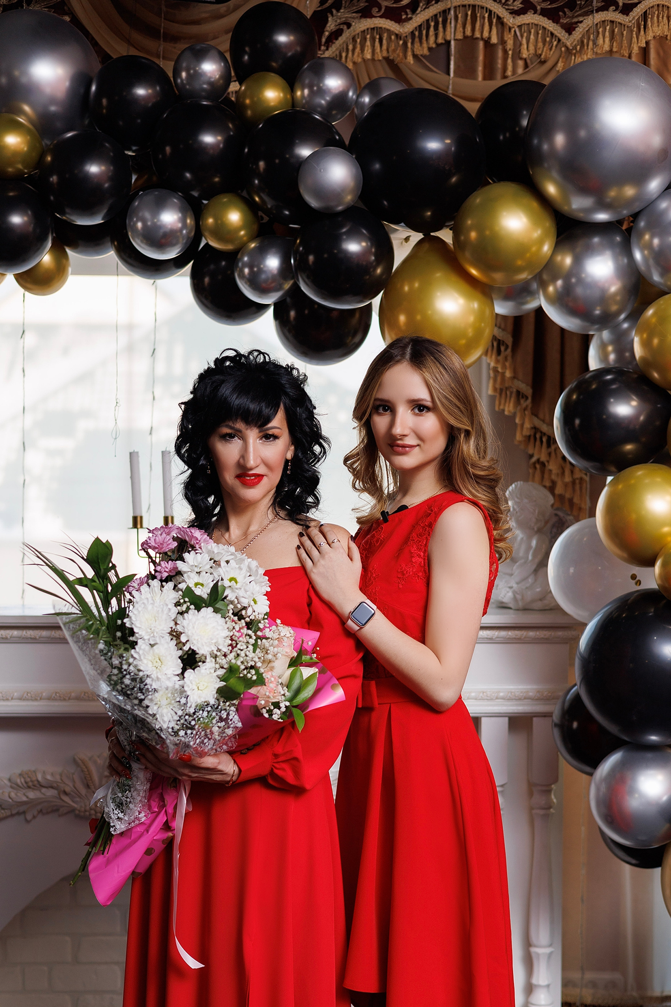 Купец. Фотограф Мариинск