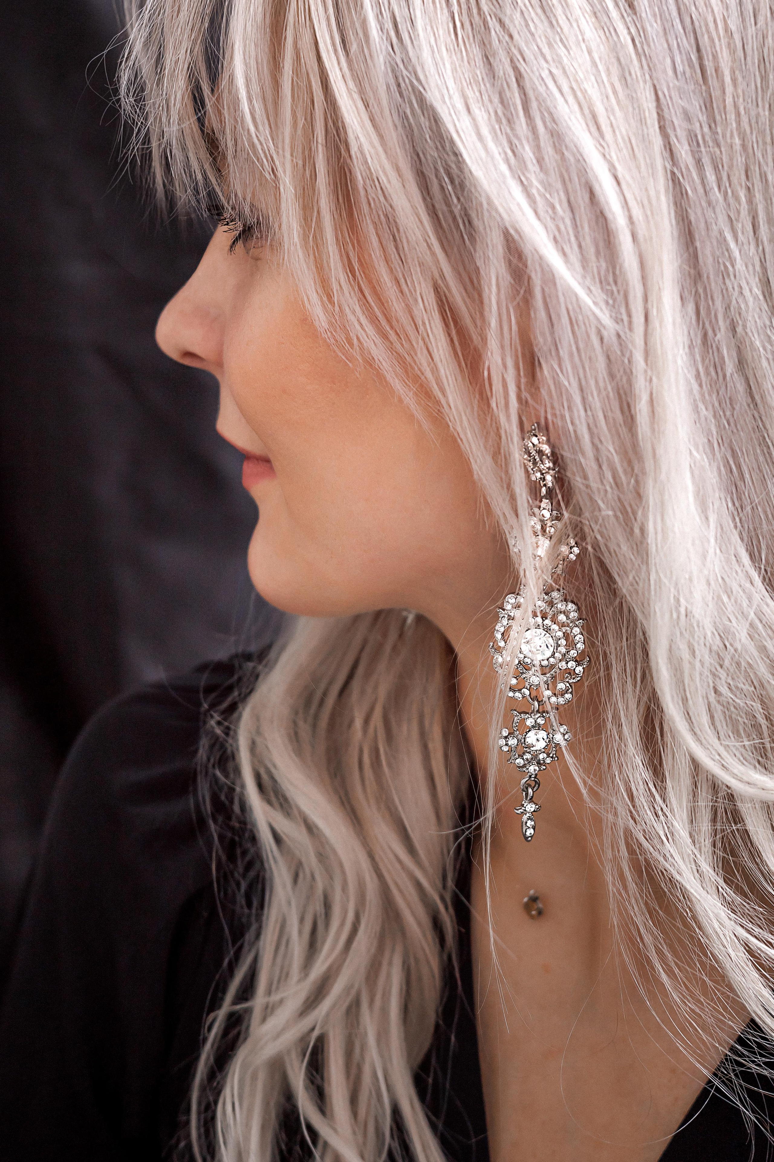 Анна. Фотограф Мариинск