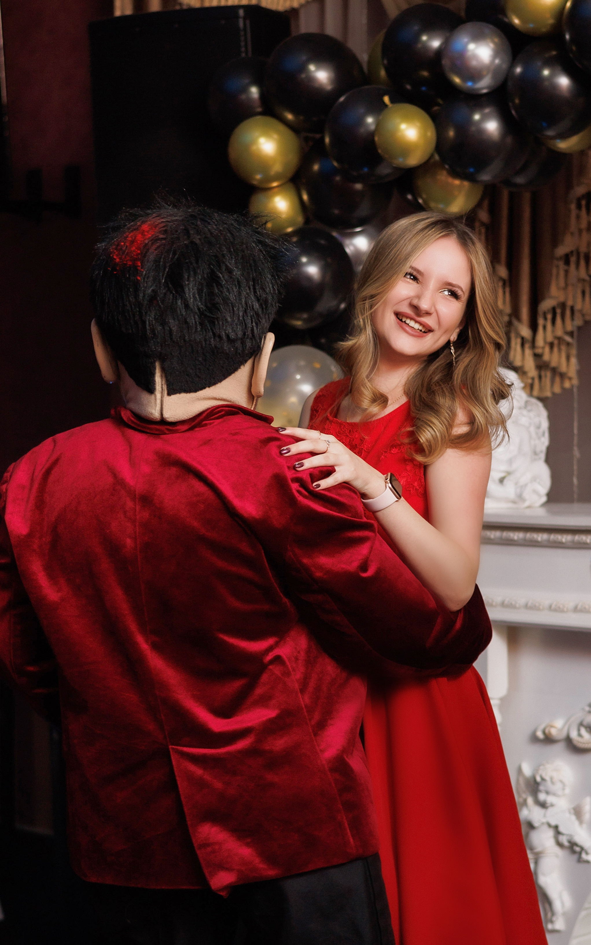 Купец. Фотограф Мариинск