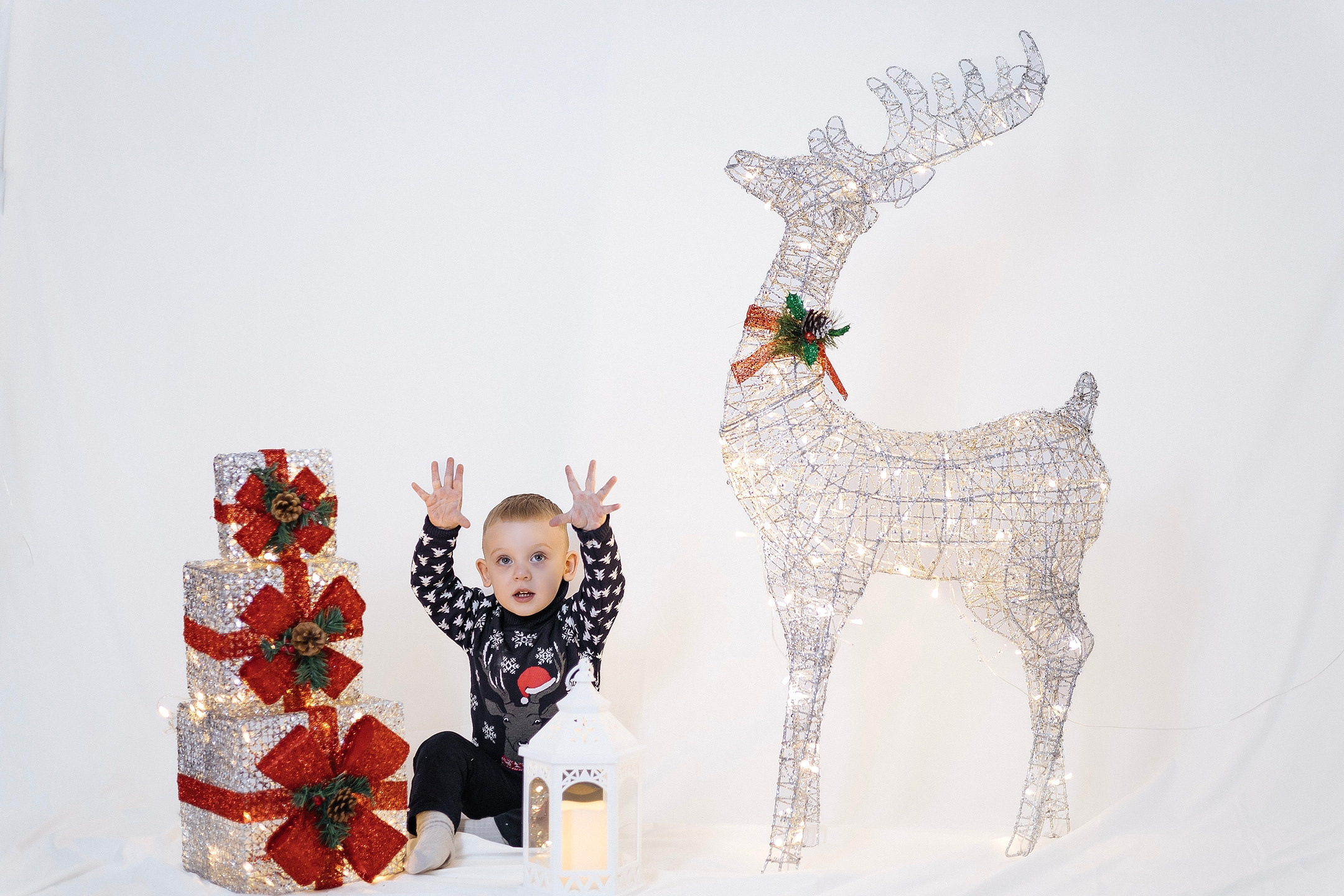 Кристина. Фотограф Мариинск