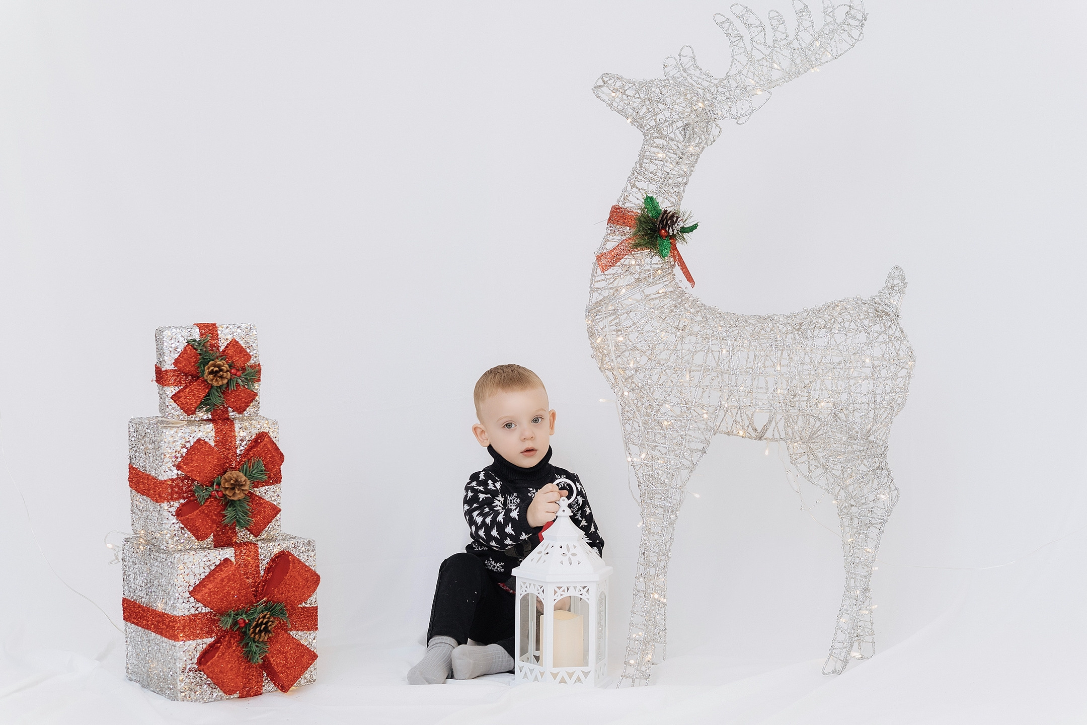 Кристина. Фотограф Мариинск