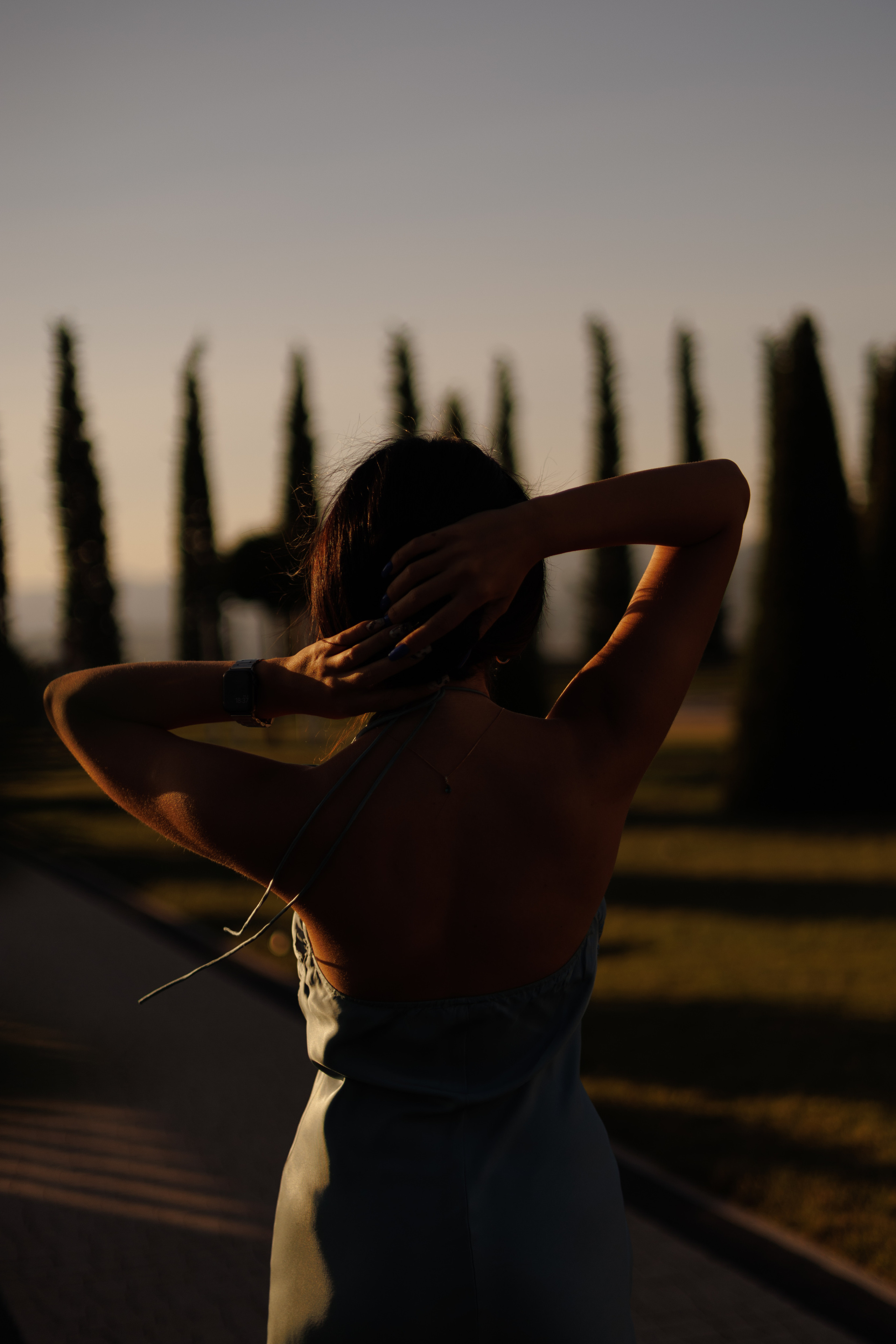 Геленджик. Фотограф Мариинск