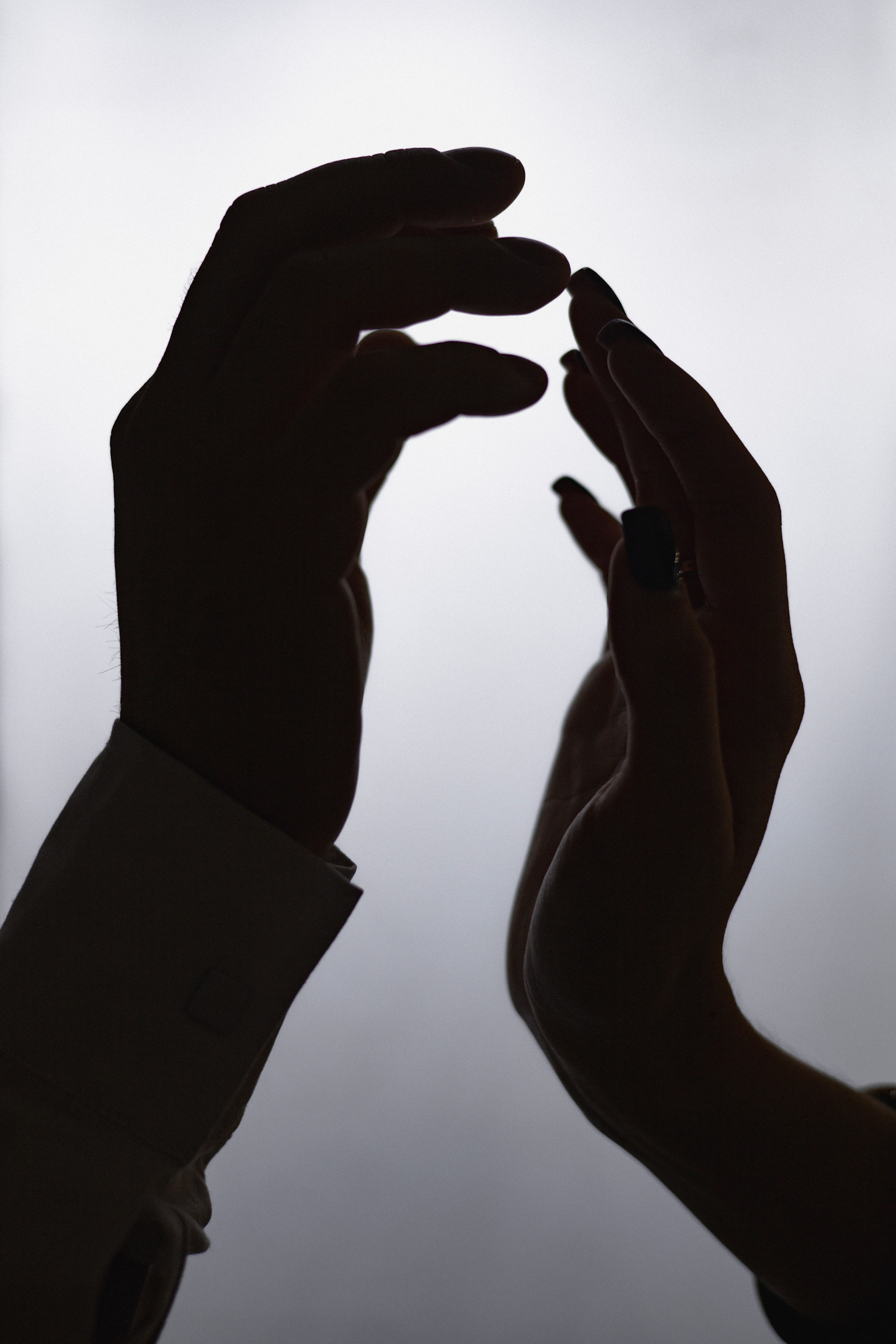 Екатерина и Владислав. Фотограф Мариинск