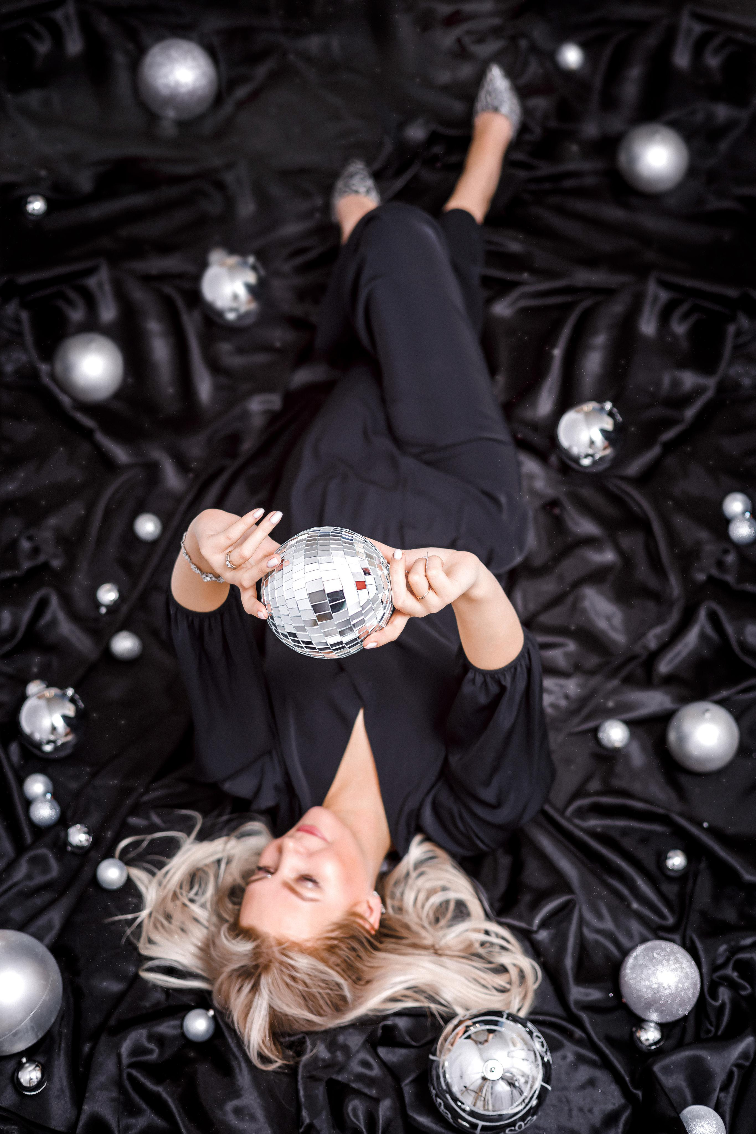 Анна. Фотограф Мариинск