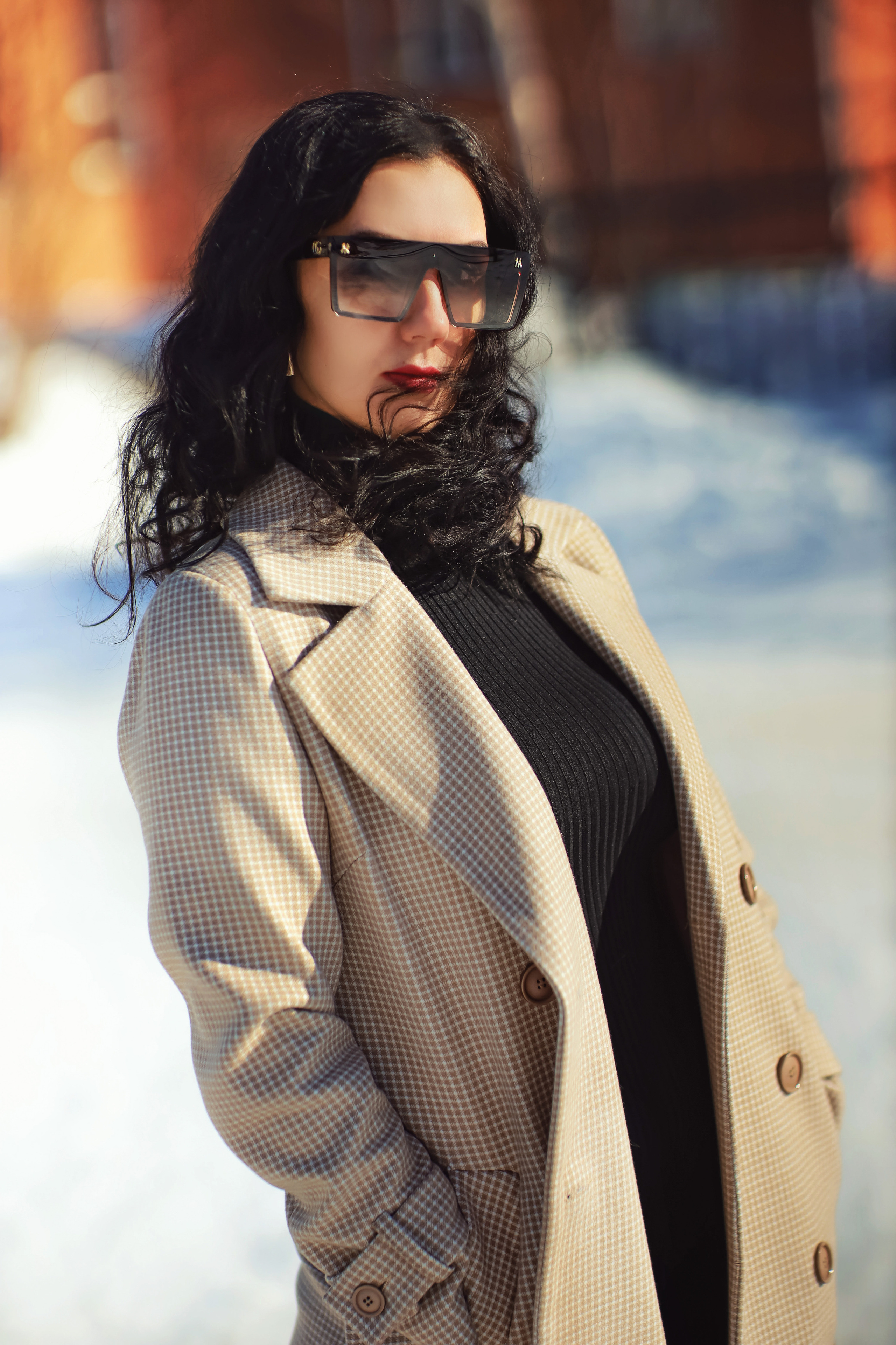 Лилия. Фотограф Мариинск