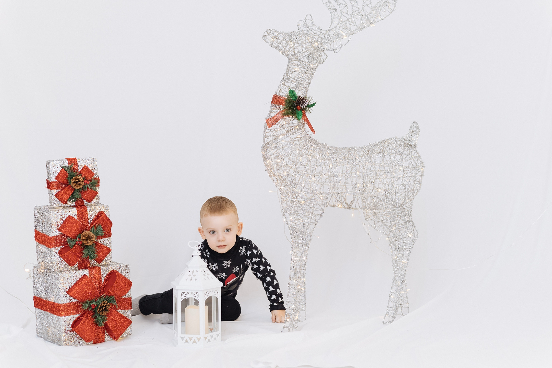 Кристина. Фотограф Мариинск