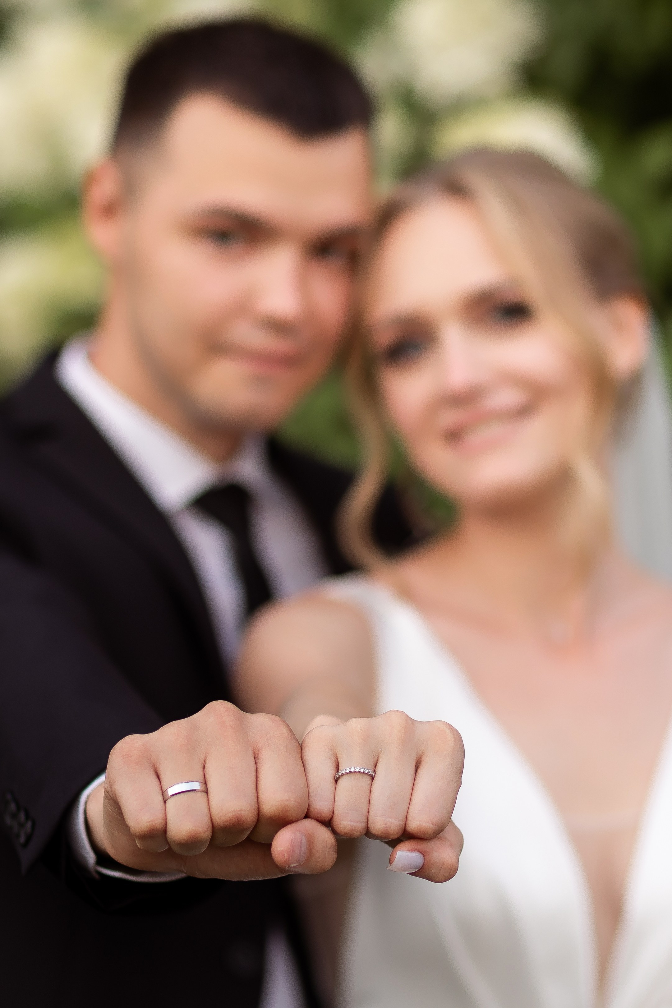 Екатерина и Николай. Свадебный и семейный фотограф Татьяна Ласкина в Великом Новгороде