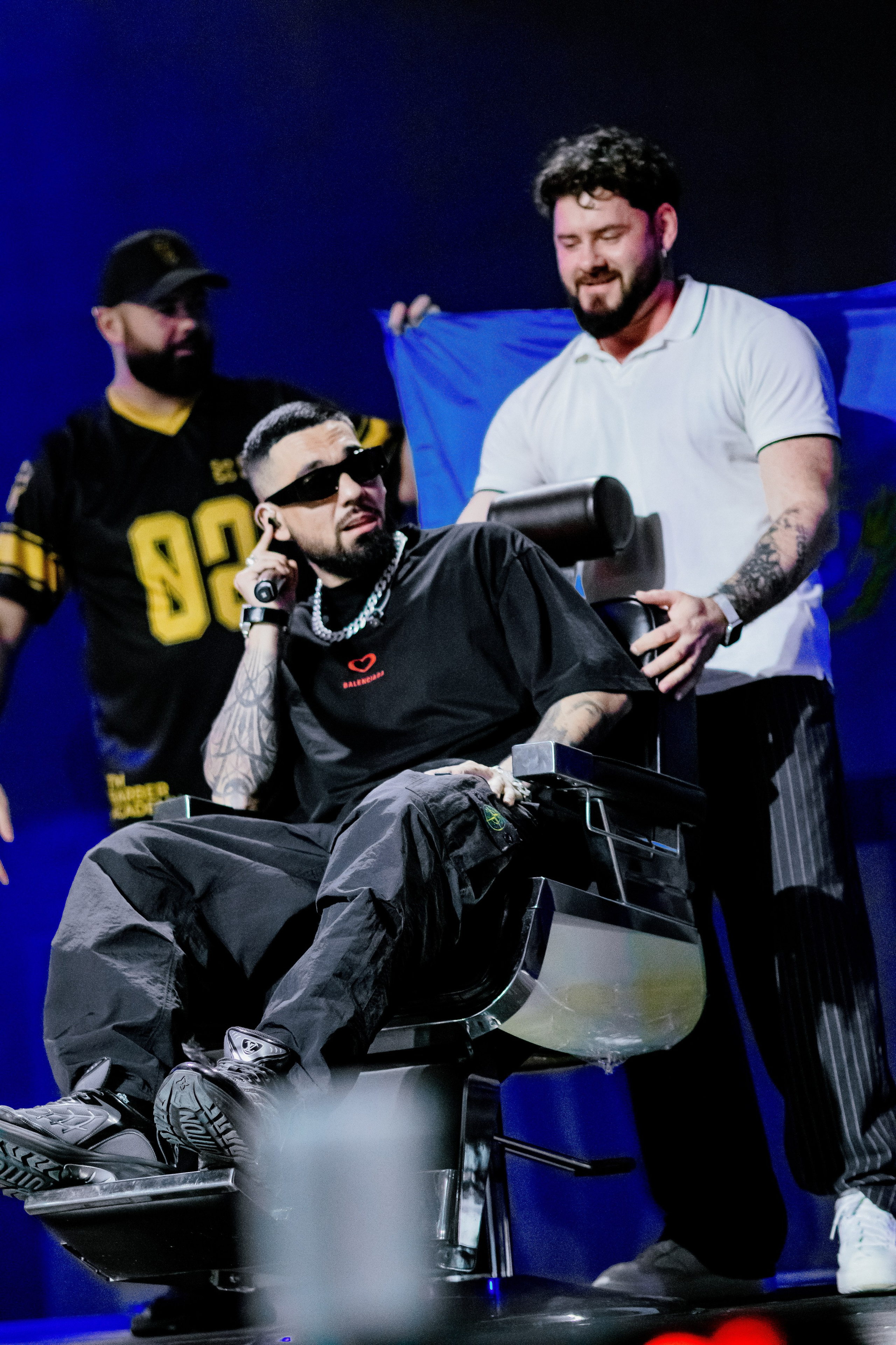 Russian barber week Moscow 10 / 2025. ФОТОГРАФ ЕКАТЕРИНБУРГ