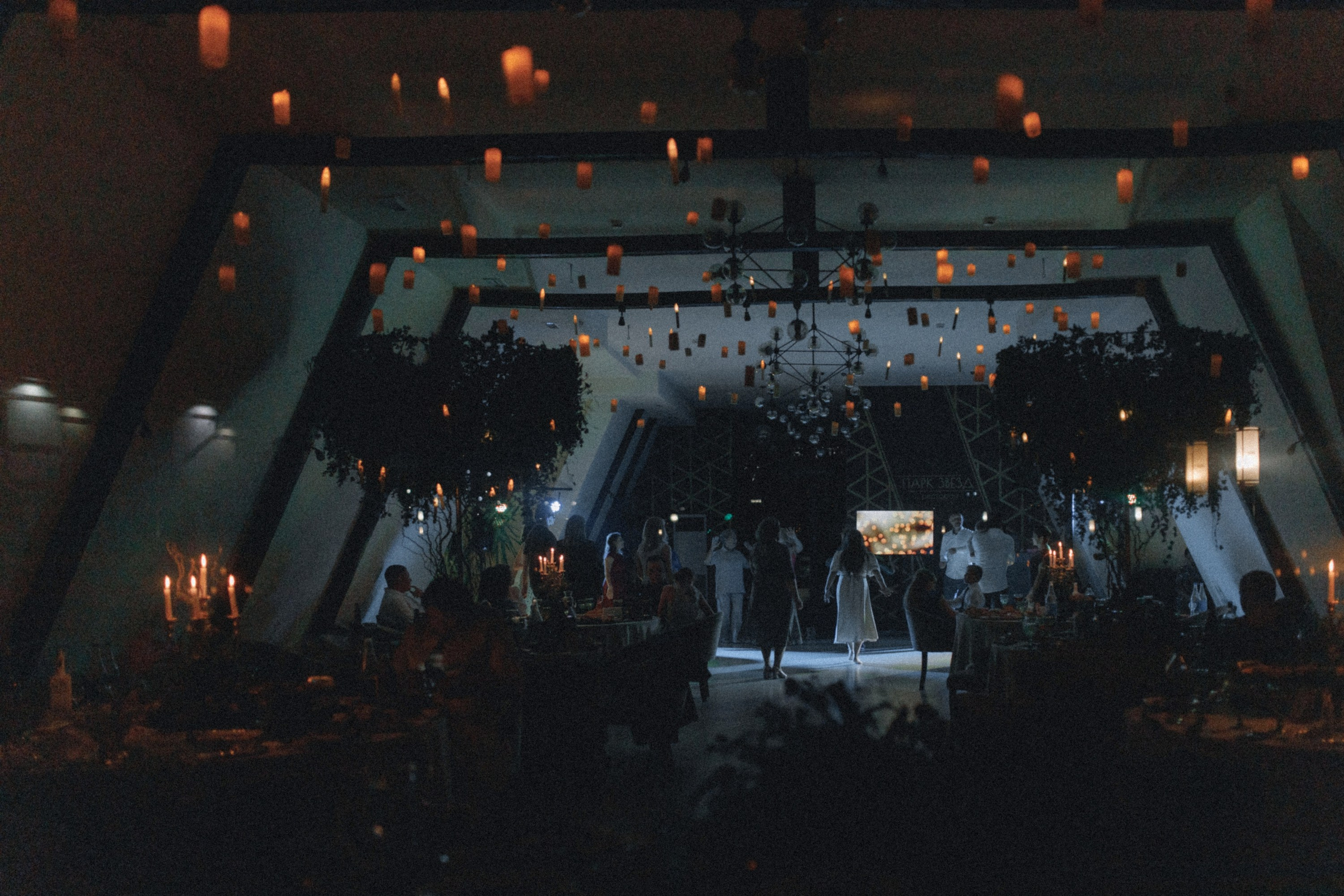 Оля и Коля. Фотограф Павел Михеев