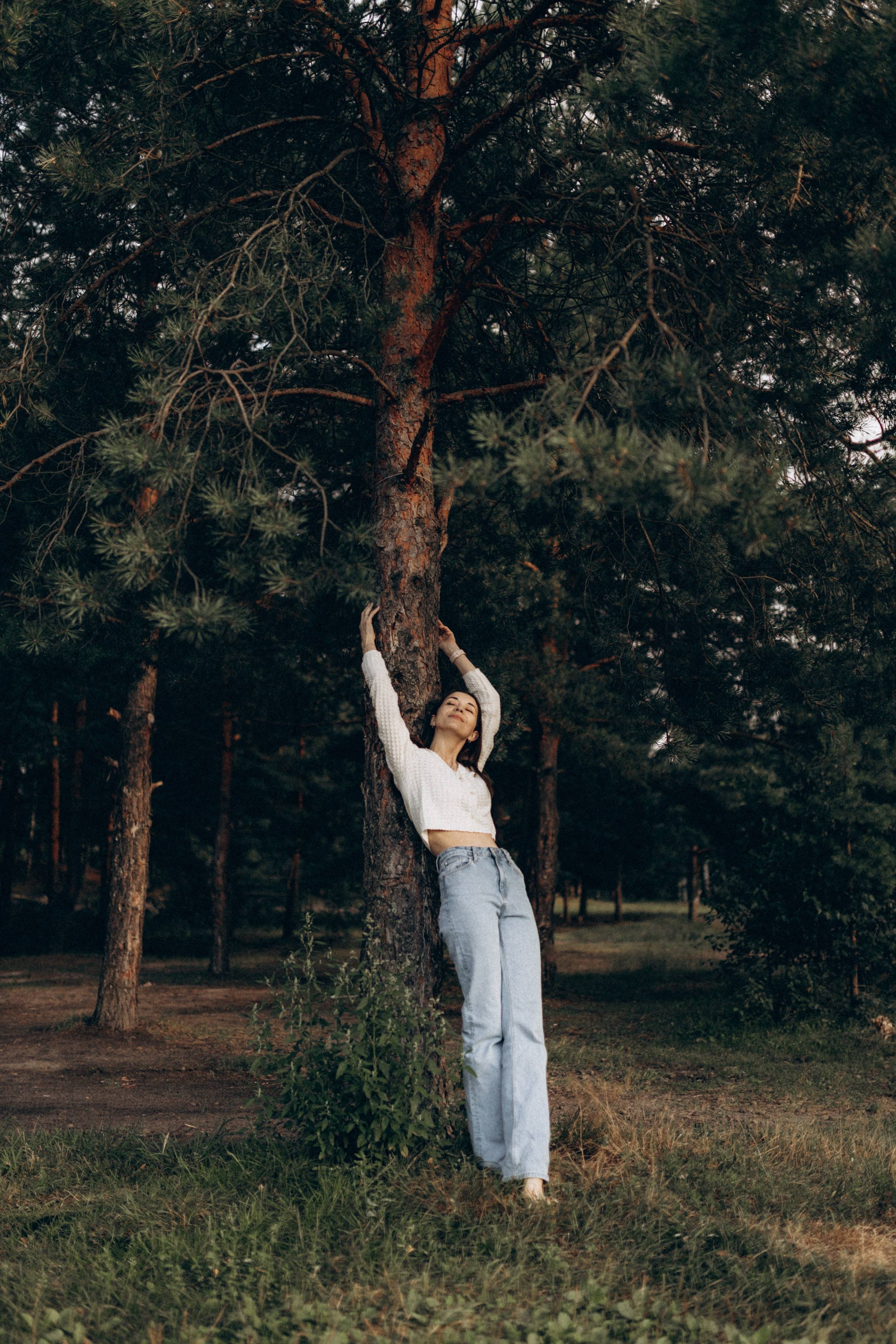 Полина. Фотограф НОГИНСК, Москва, Анастасия Белая