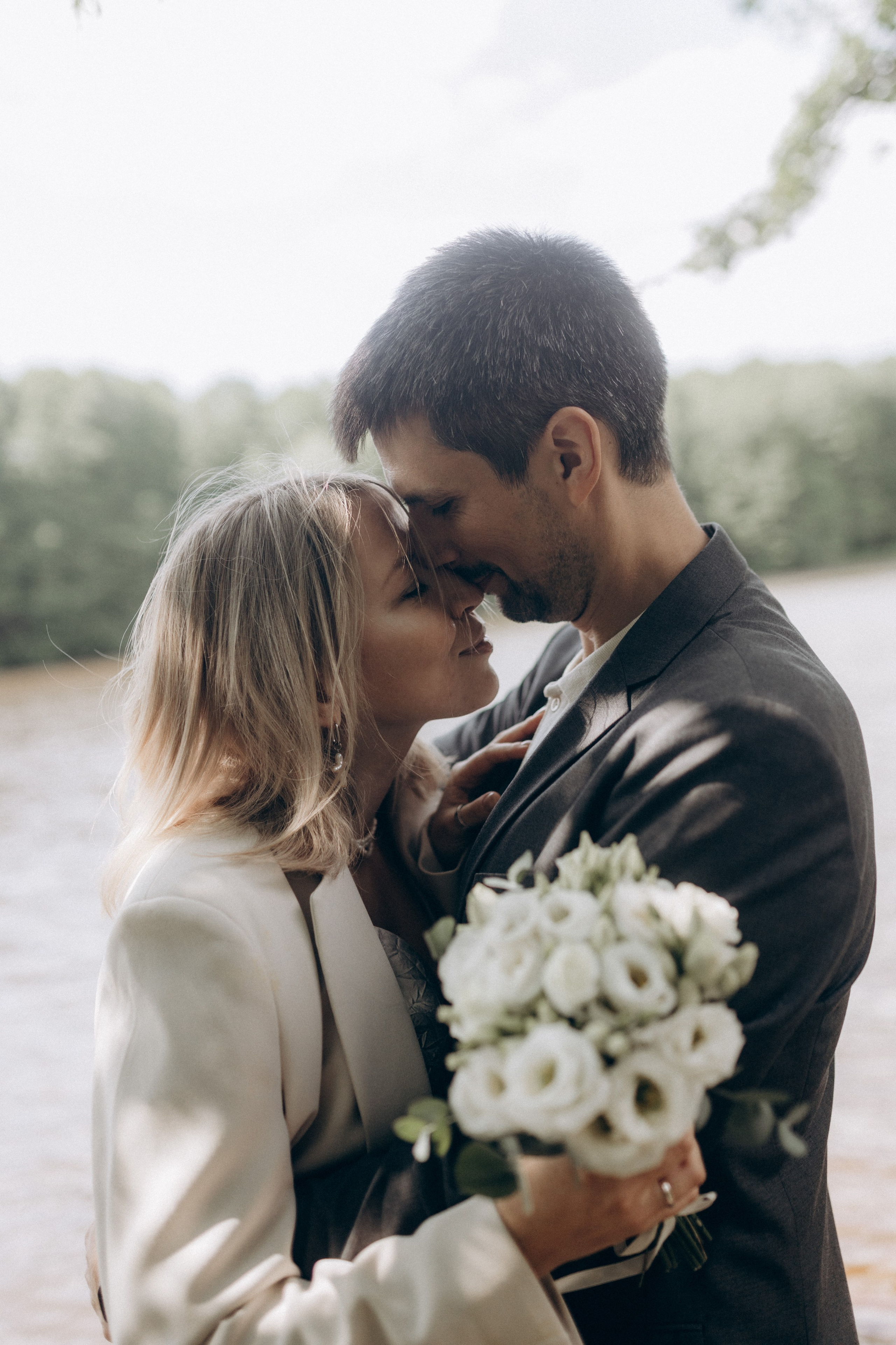 Юлия & Андрей. Фотограф НОГИНСК, Москва, Анастасия Белая