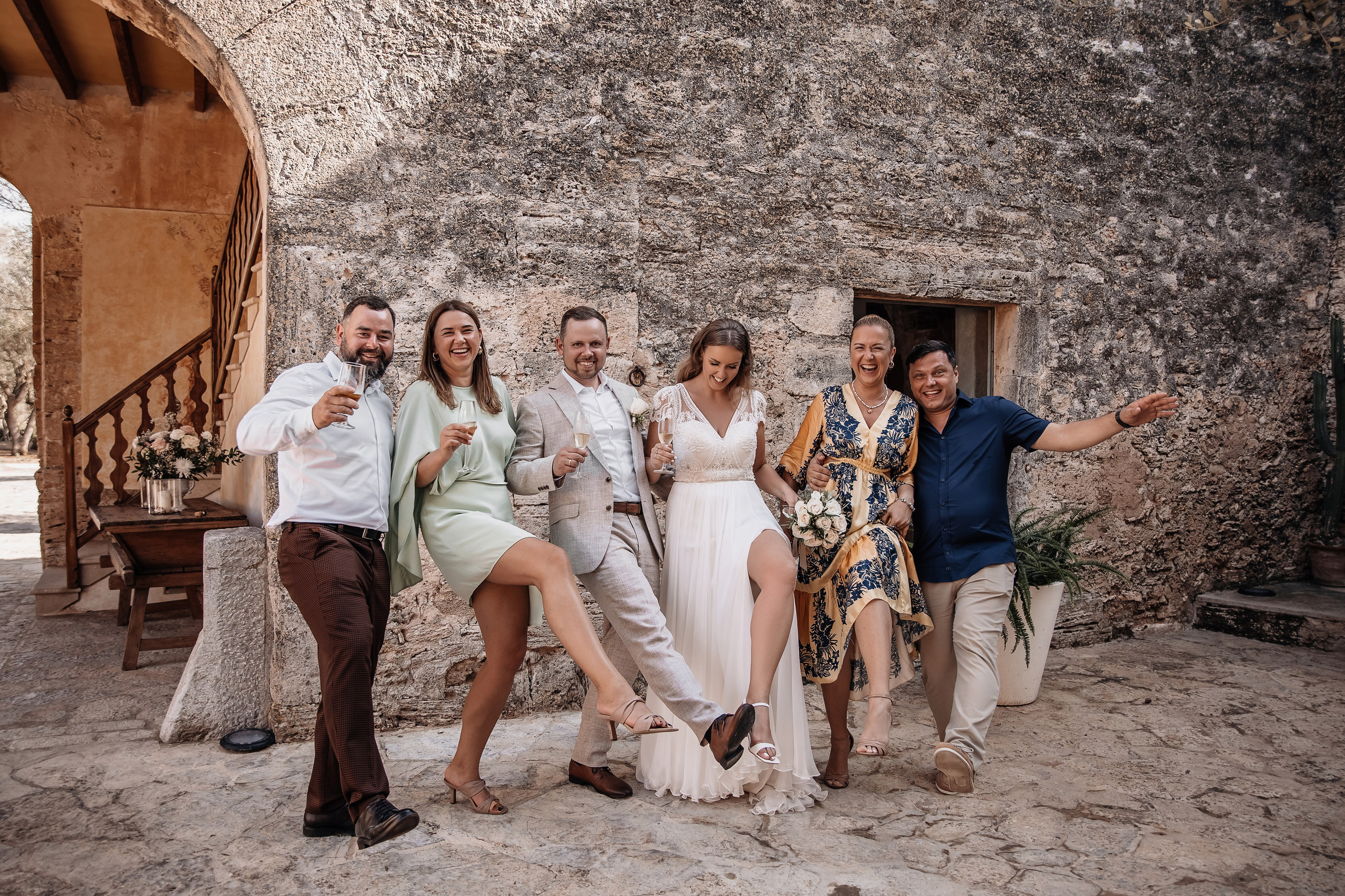 Inga_&_Andrius. Фотограф на Майорке Екатерина Дробышева