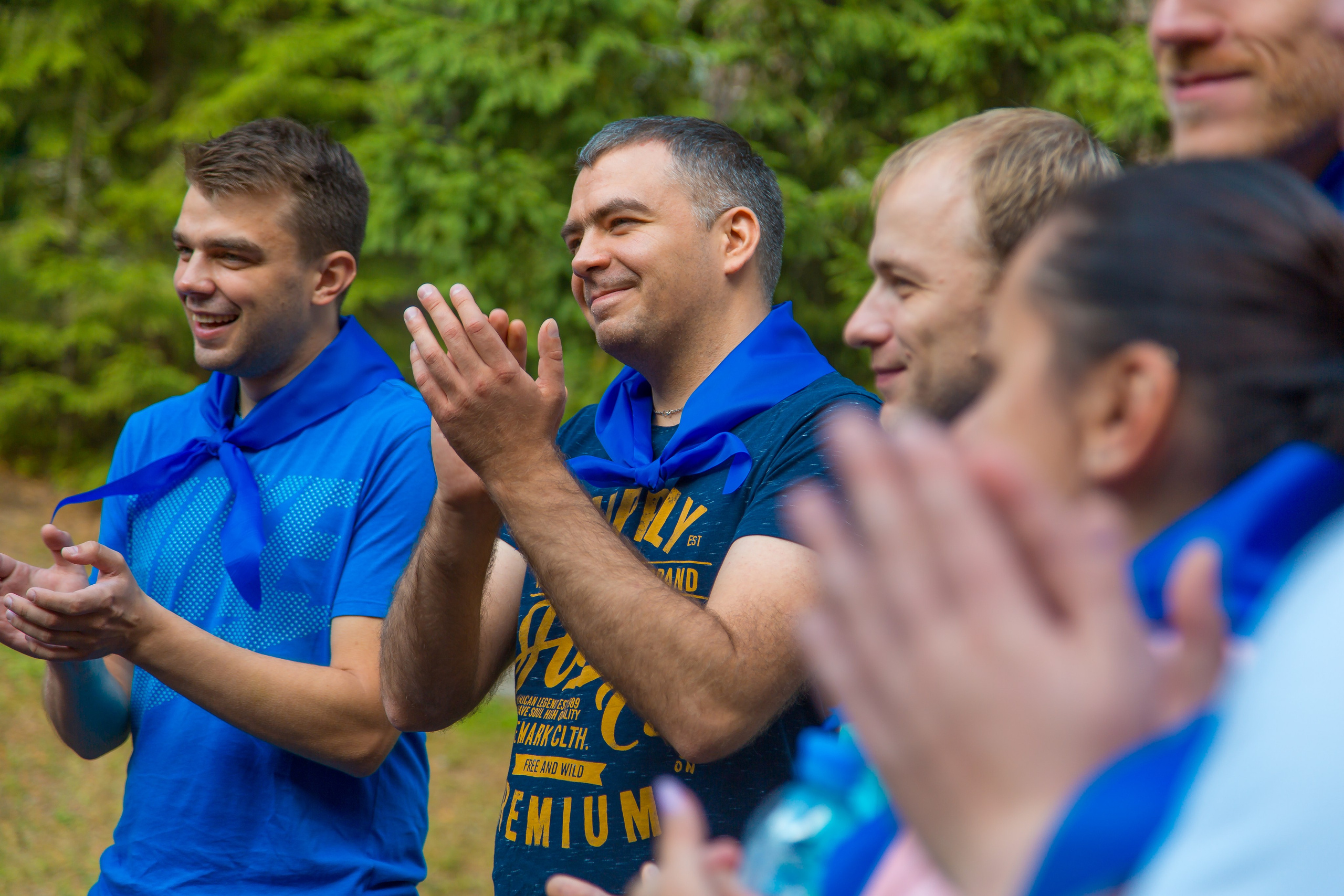 КОРПОРАТИВ РАПСОДИЯ. Главная