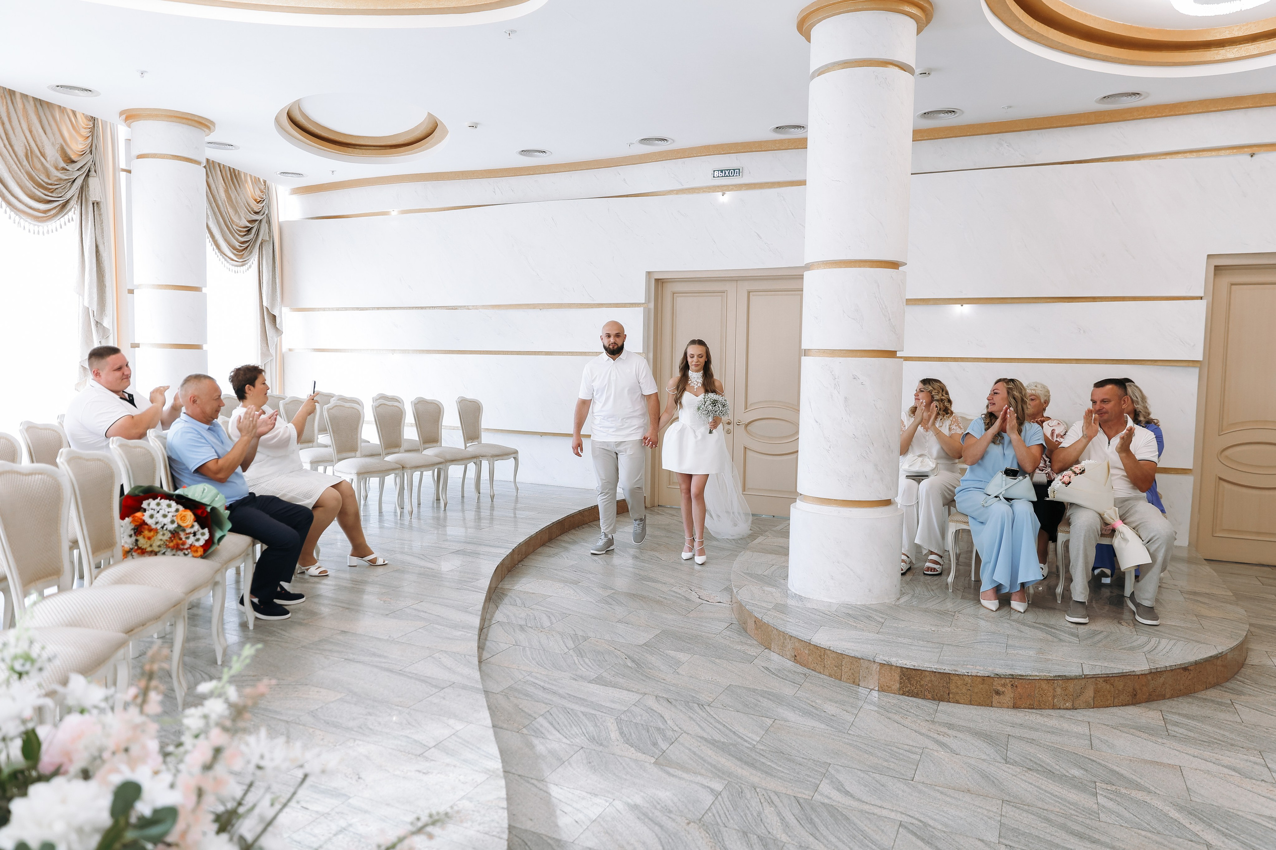 Даша & Денис. 01.08.26. Фотограф в Туле Анастасия Ерёмина