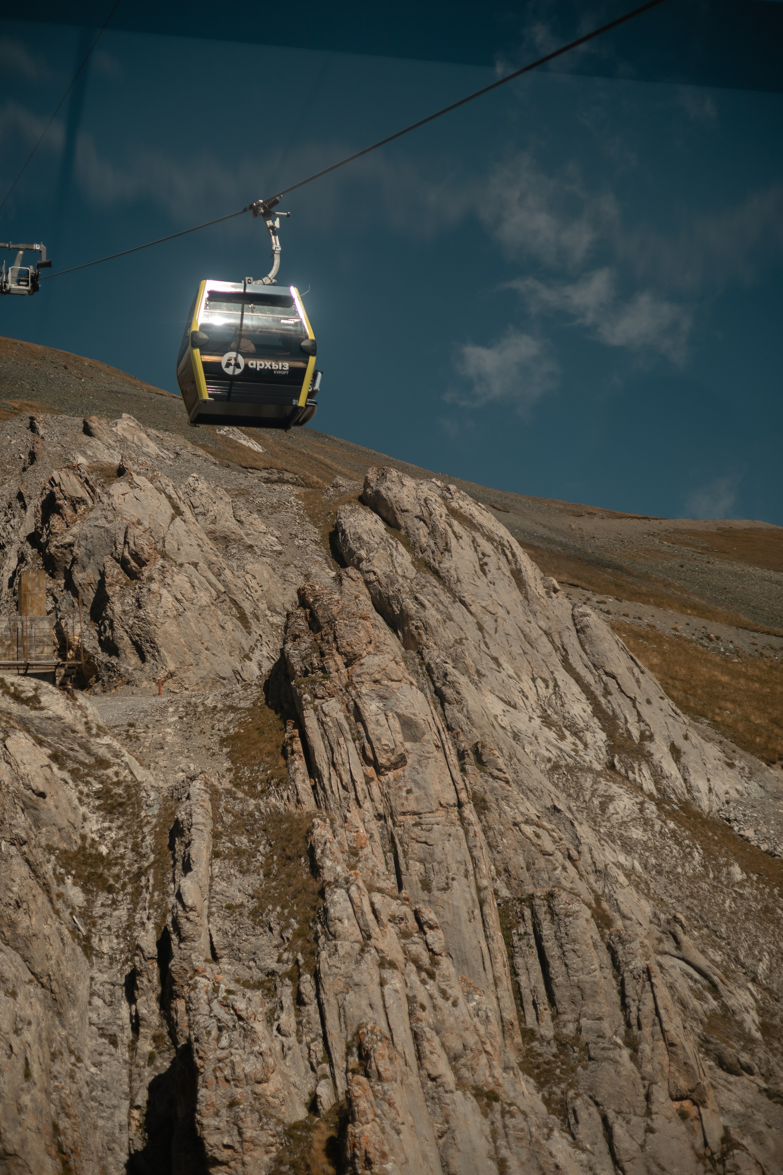 Тур выходного дня в Архызе. Фотограф Наталья Матвеева
