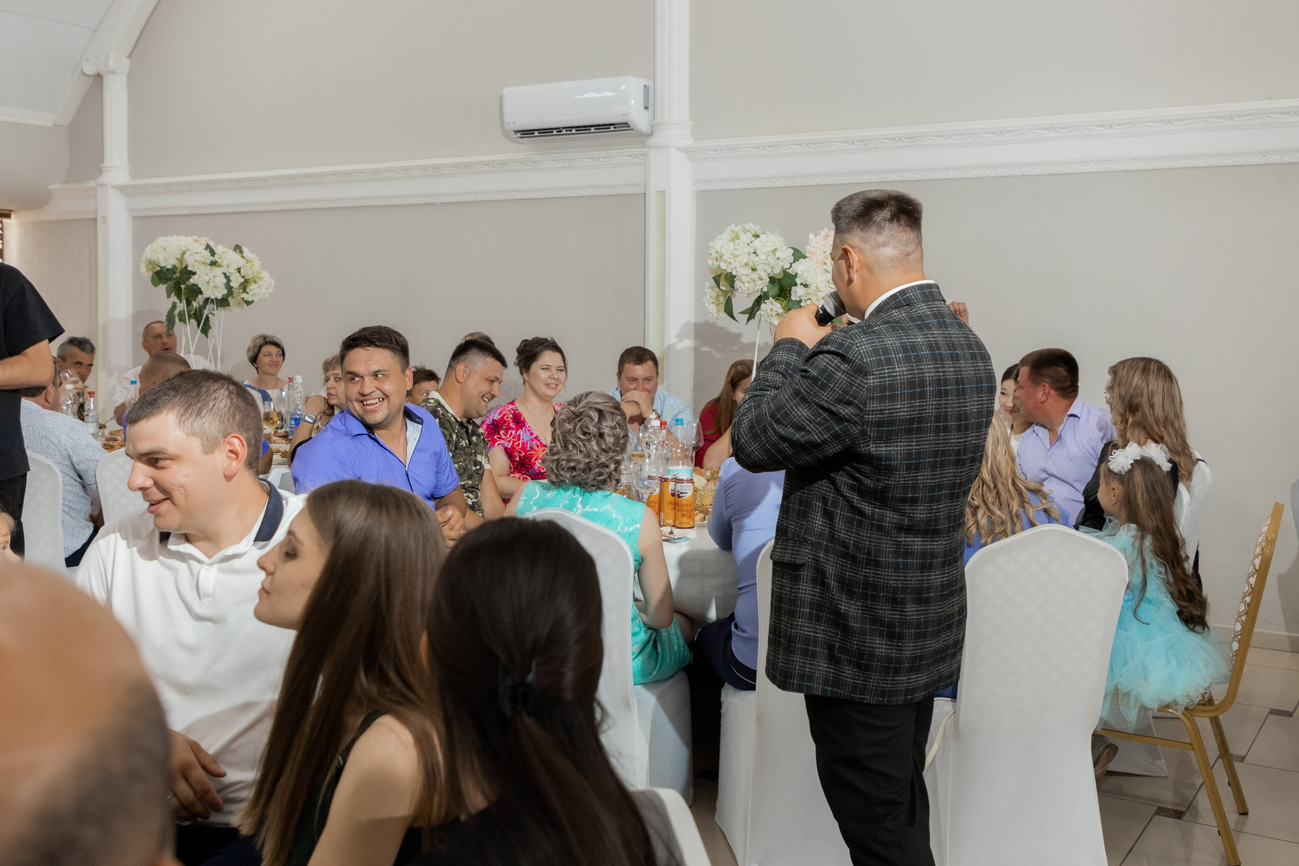 Алексей и Светлана (сокращено). Свадебный фотограф Ангелина Сунгатулина | Саратов | Балаково | Вольск