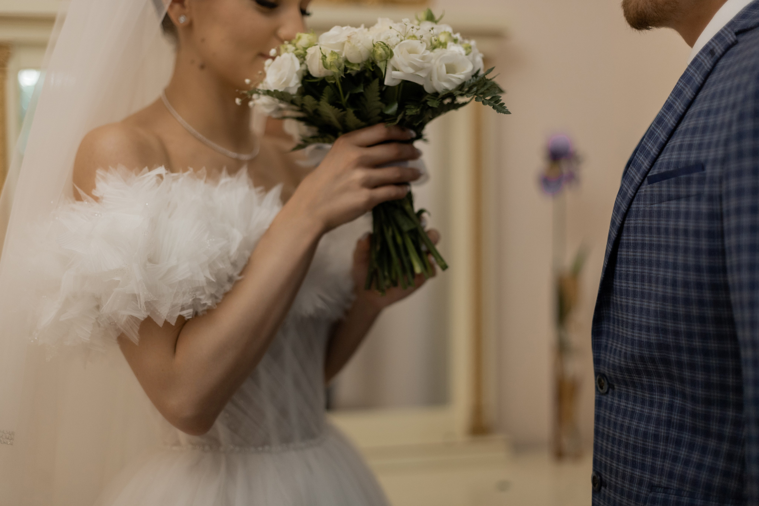 Алексей и Екатерина (сокращено). Свадебный фотограф Ангелина Сунгатулина | Саратов | Балаково | Вольск