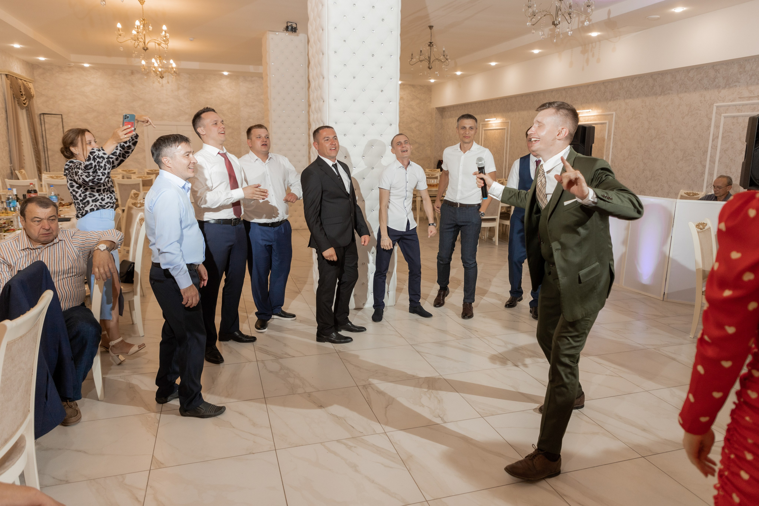 Иса и Валерия (сокращено). Свадебный фотограф Ангелина Сунгатулина | Саратов | Балаково | Вольск