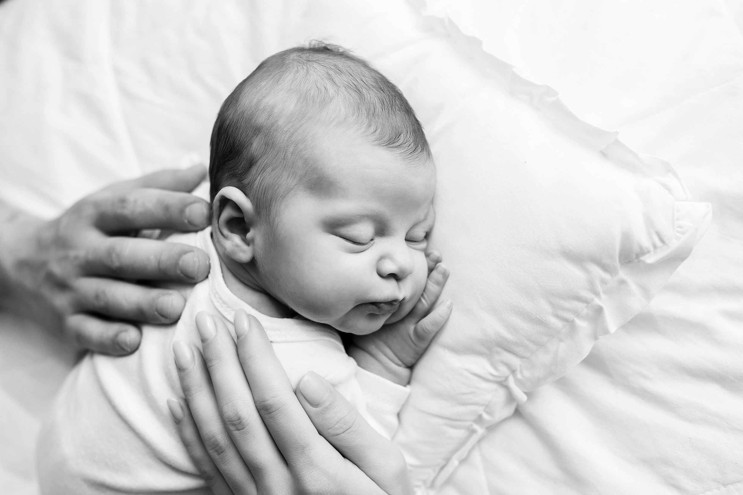 ЕВА Life. Фотограф новорожденных Оксана Полевская