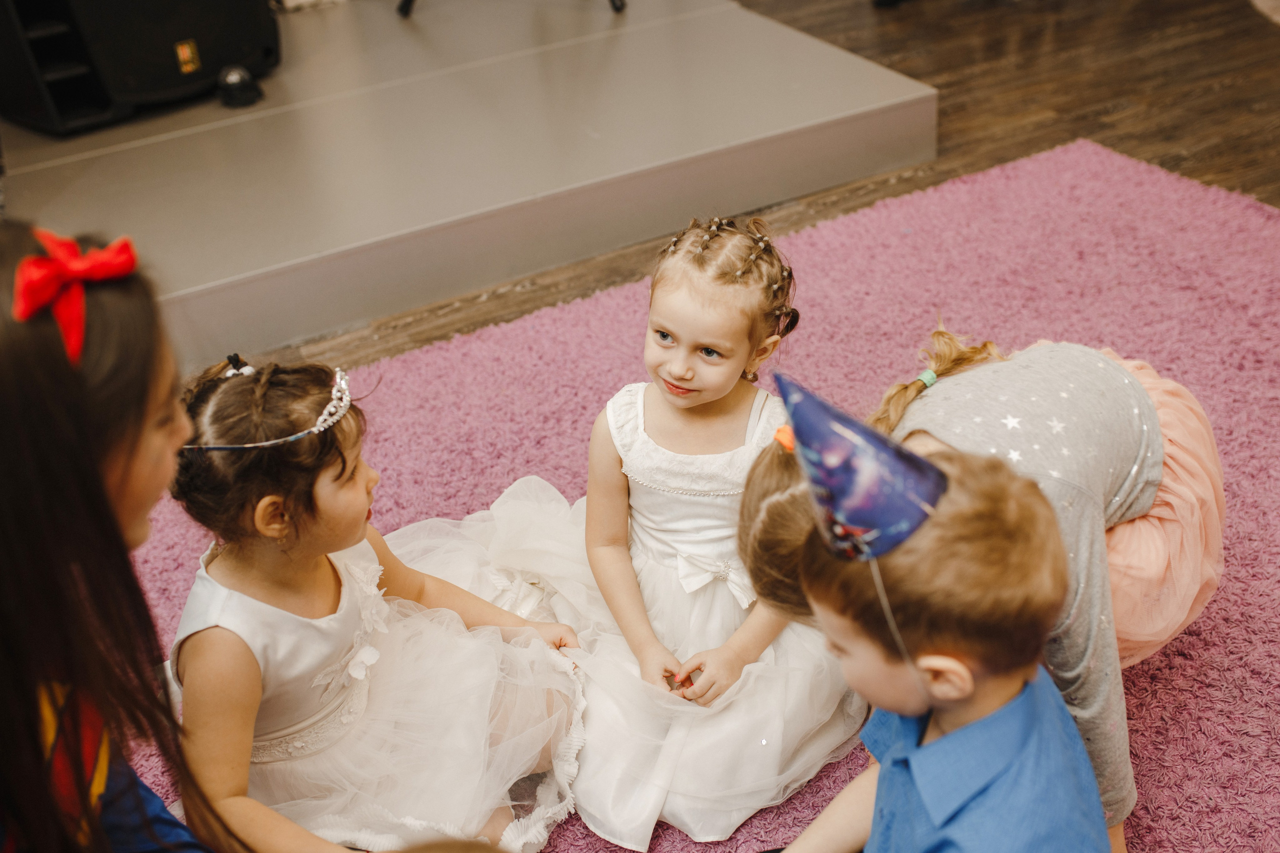 Др Тимофей. Фотограф в Новосибирске Ася Зверева