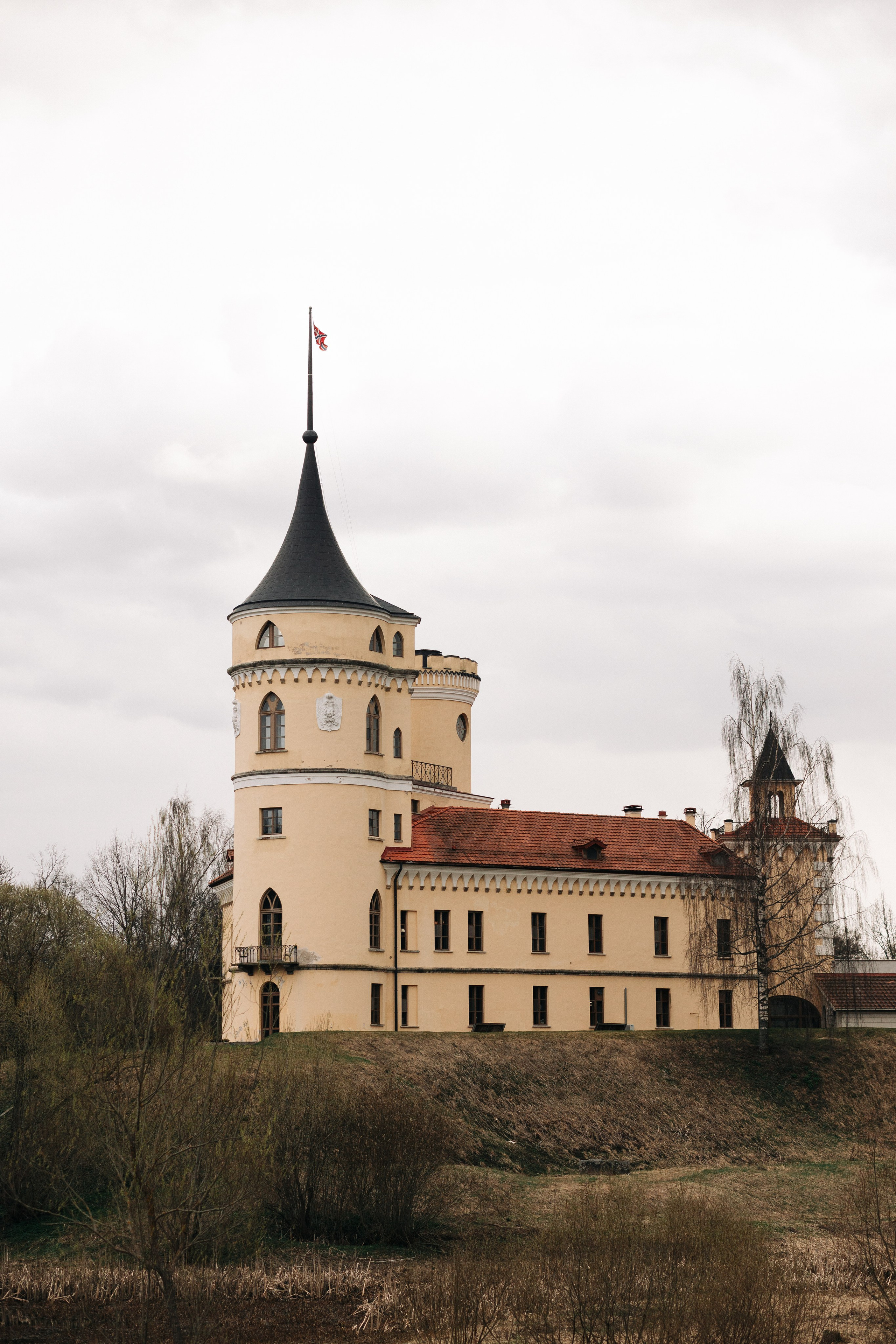 Любовь Милы и Кирилла. Свадебный и прогулочный фотограф в Санкт-Петербурге Дарья Корель