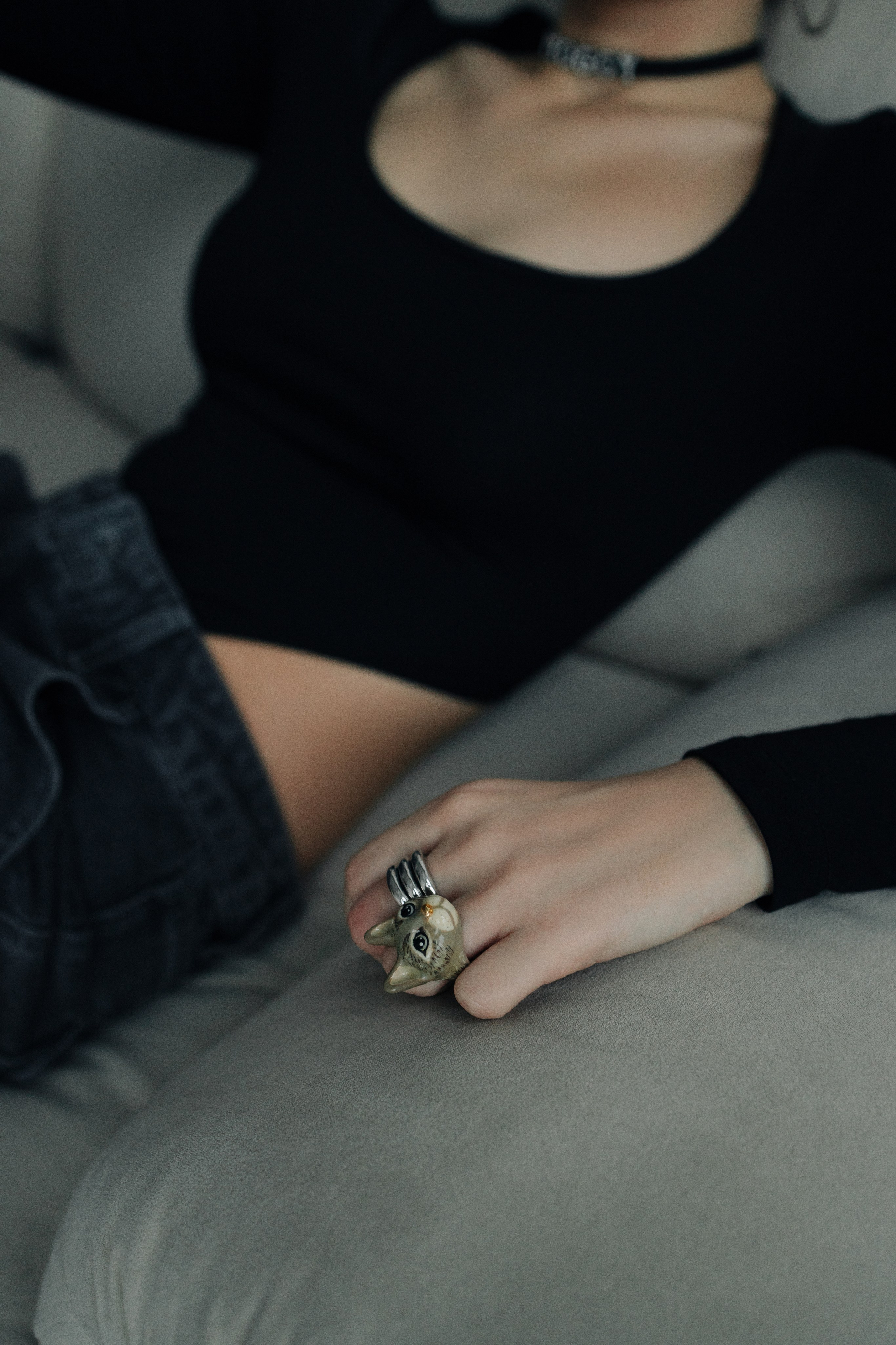 Алина. Фотограф Дарья Корель Санкт-Петербург