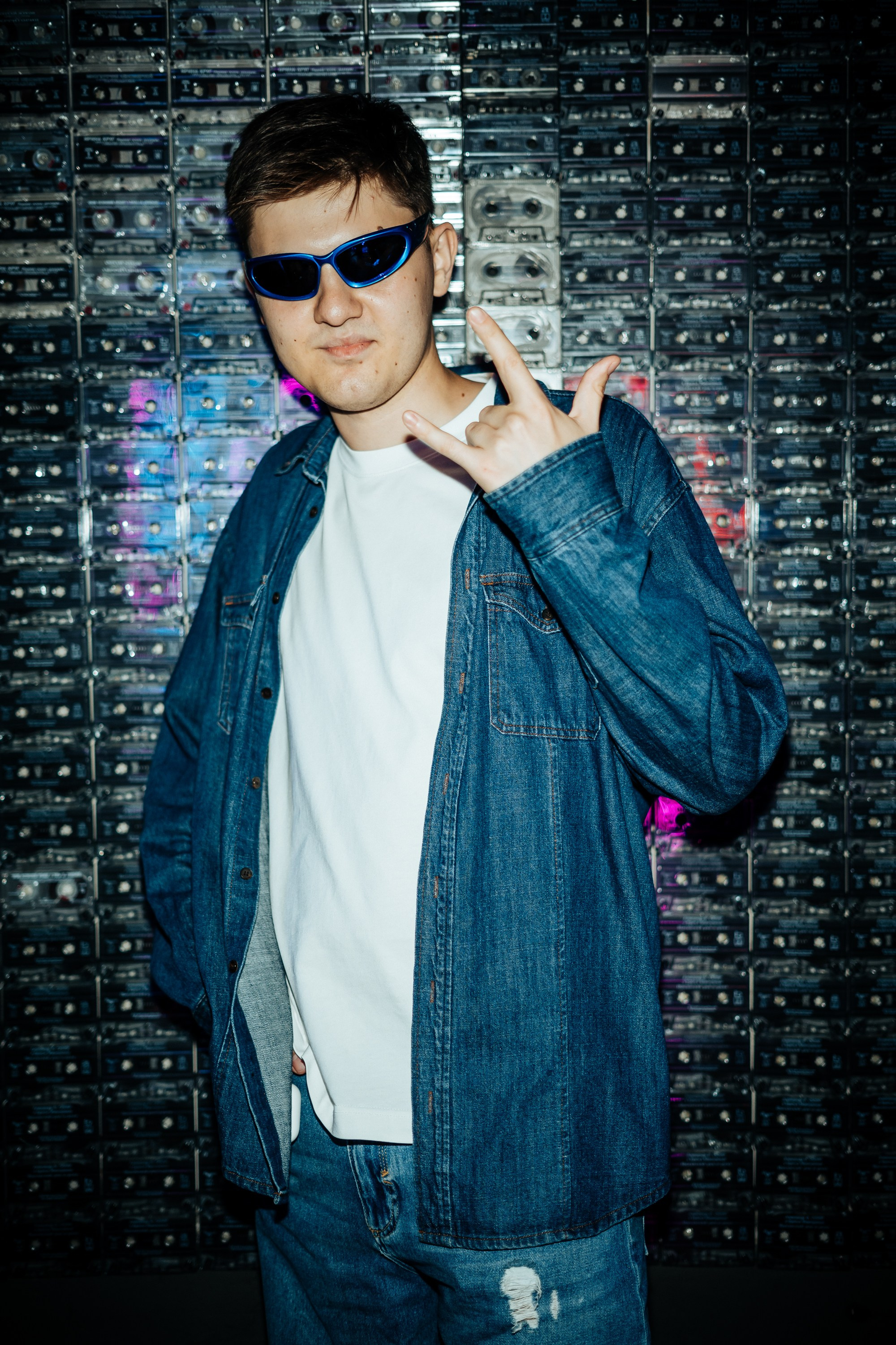 OZON. Христолюбов Евгений Фотограф Москва