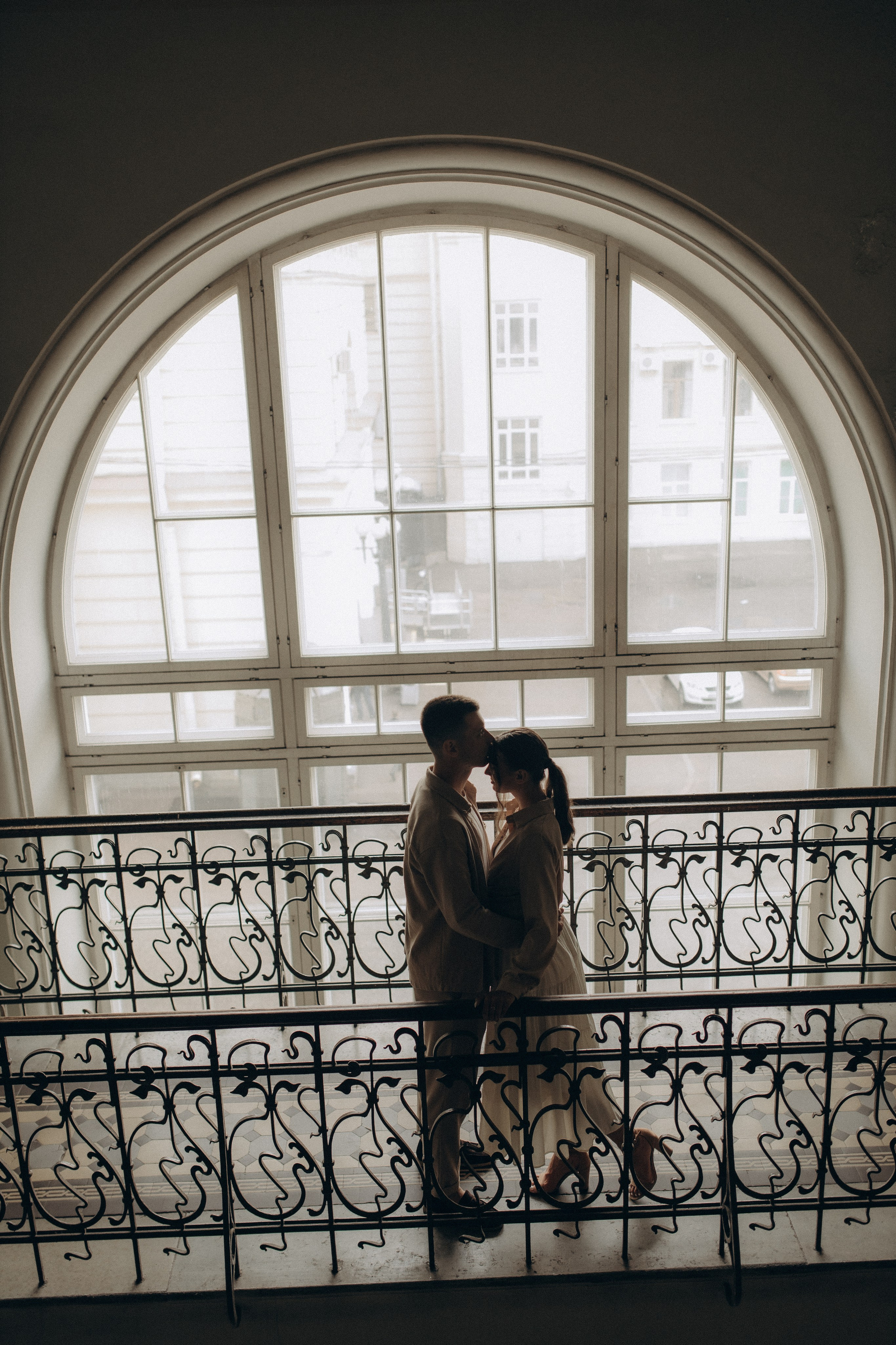 Настя и Костя. Фотограф в Петербурге Ольга Стрельченко