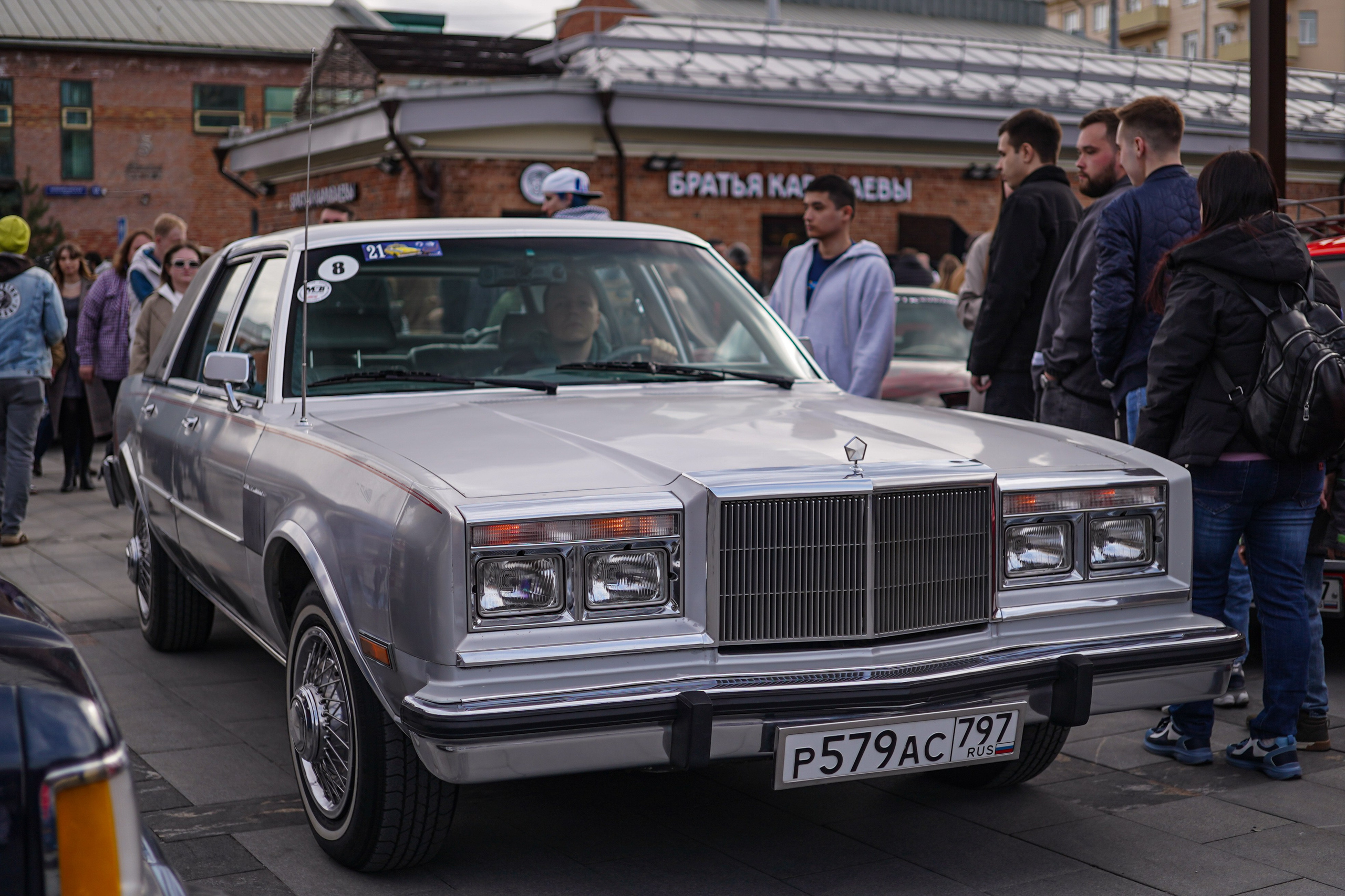 MadBuckets (opening 2024). Автомобильный фотограф Шакая Кирилл