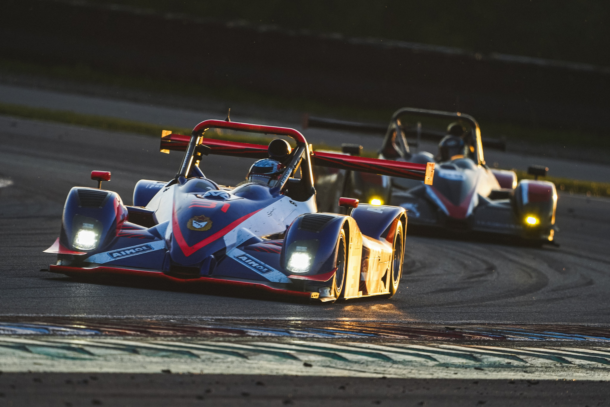 1 этап. Автомобильный фотограф Шакая Кирилл