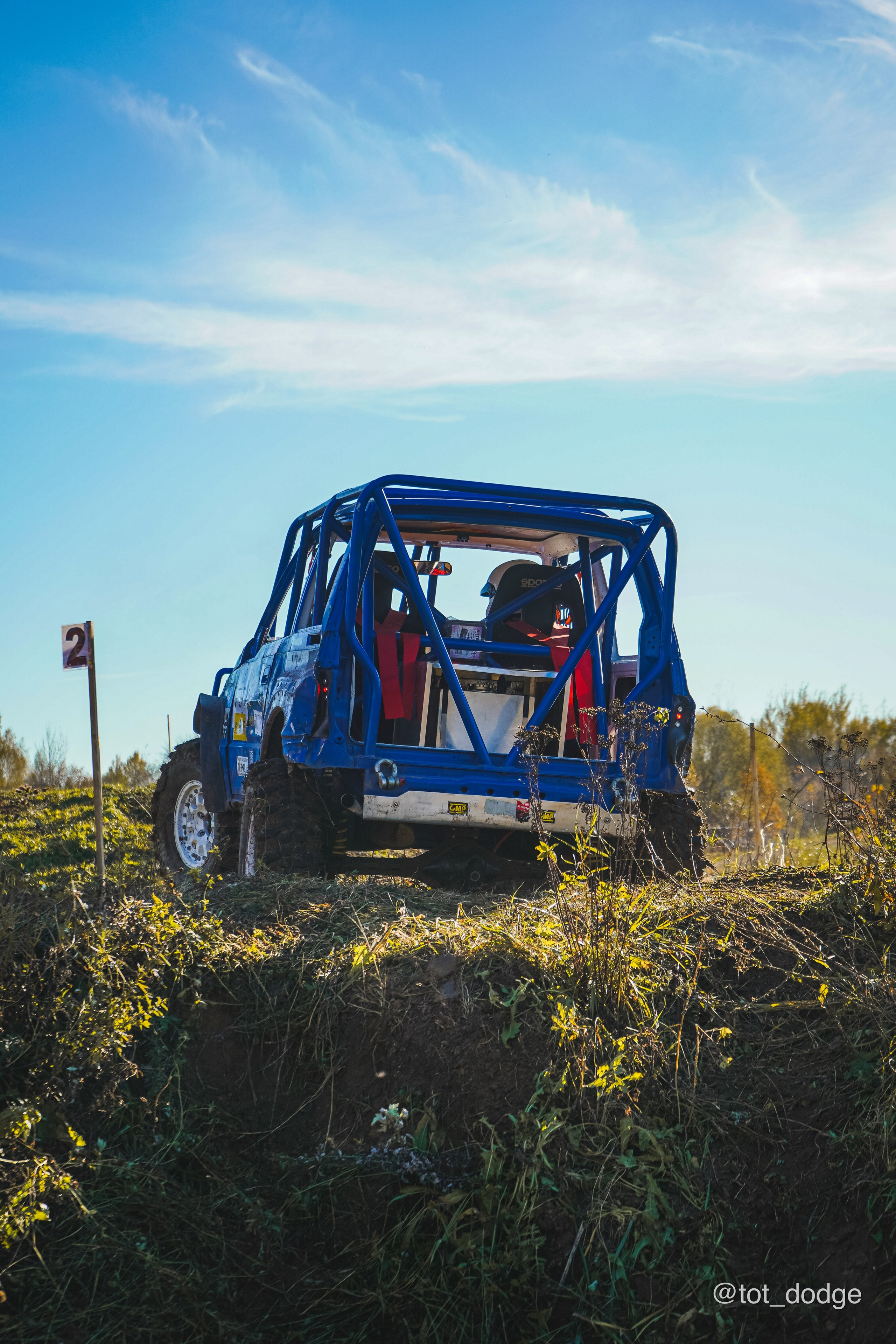 RFC Russia (Москва, 2024). Автомобильный фотограф Шакая Кирилл