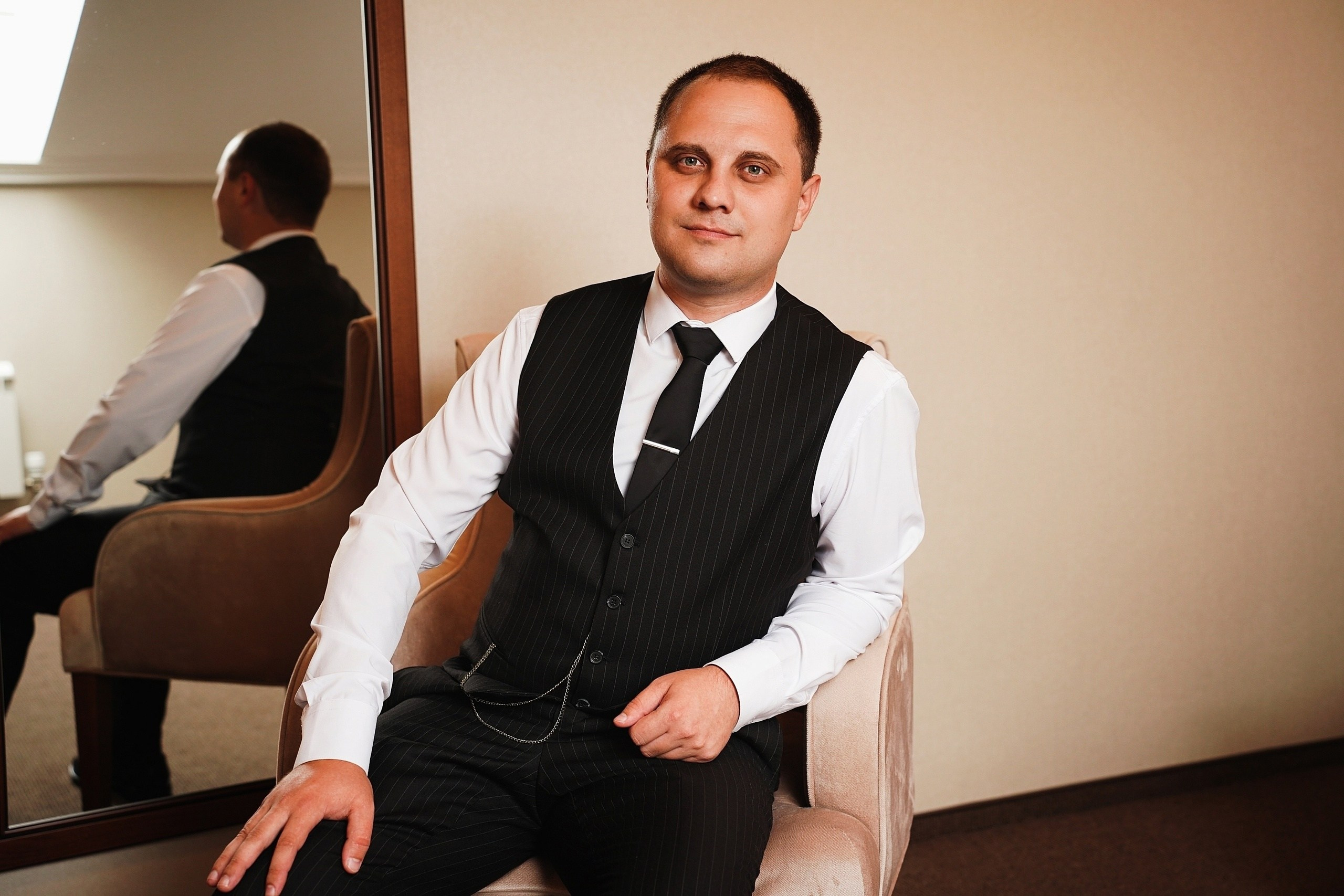 Свадьбы. Фотограф в Оренбурге Мария Иванова