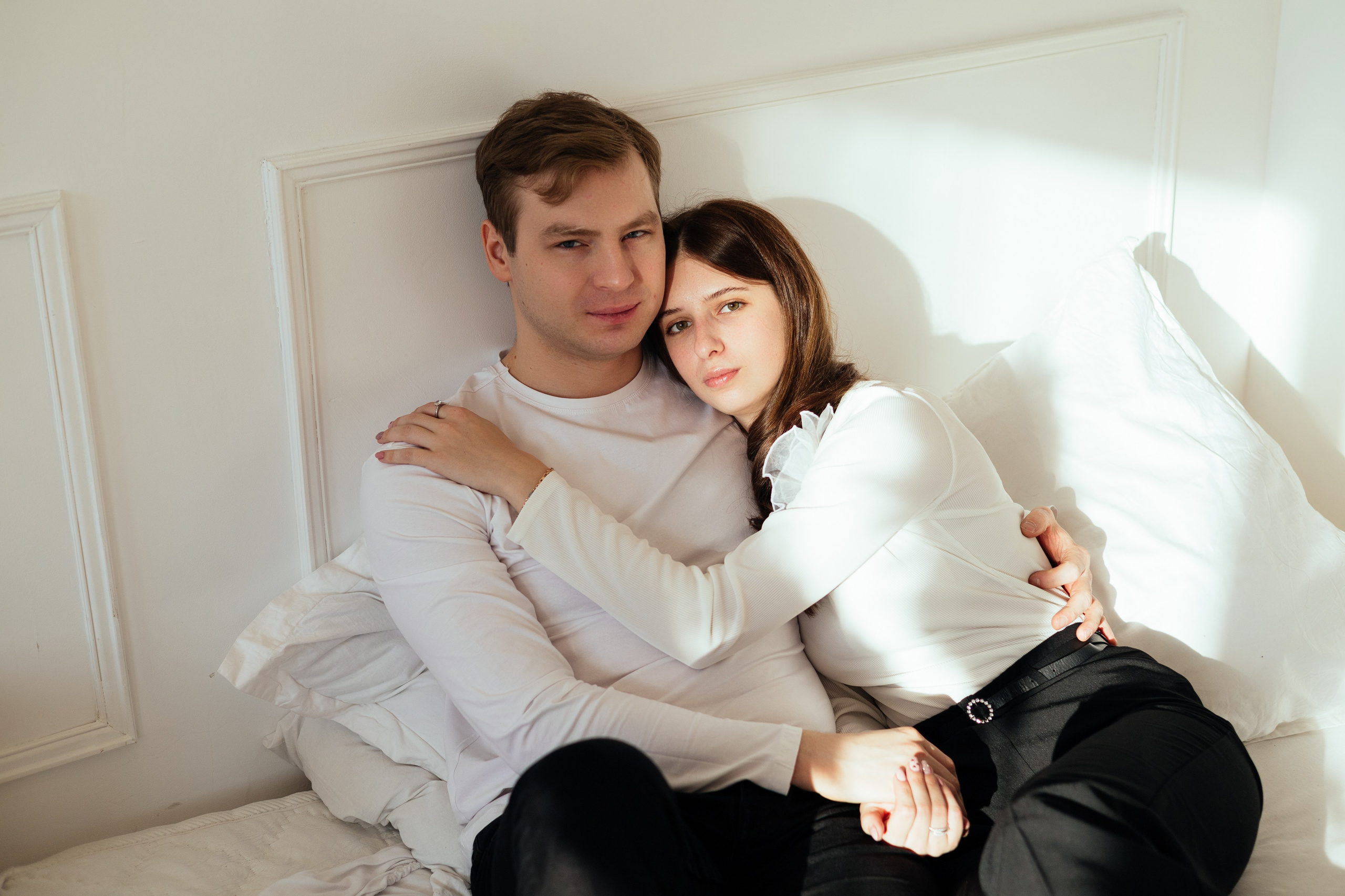 Love story. Семейный фотограф в Екатеринбурге Макарова Алёна