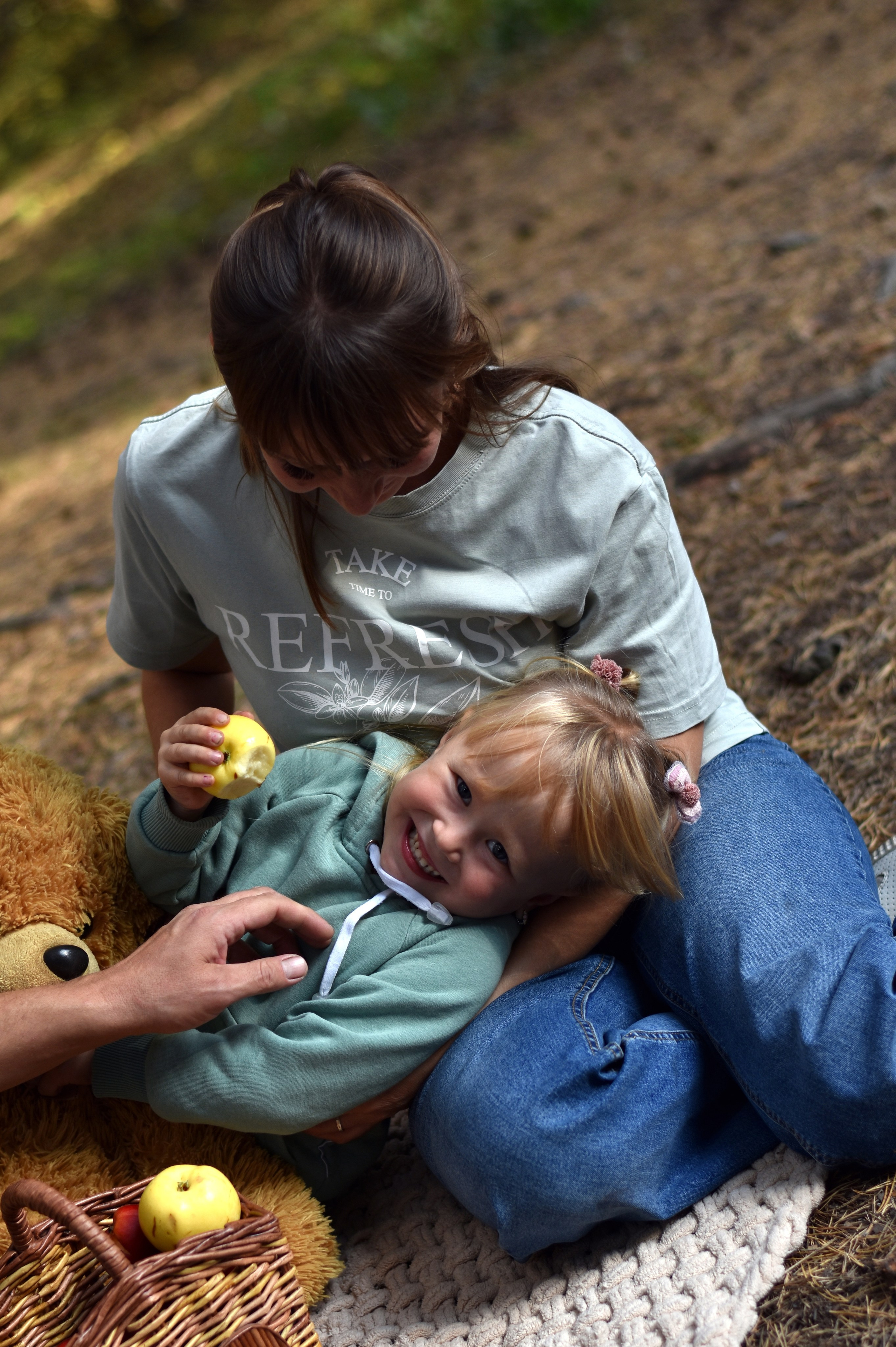 Съемки на улице. Семейный фотограф в Екатеринбурге Макарова Алёна