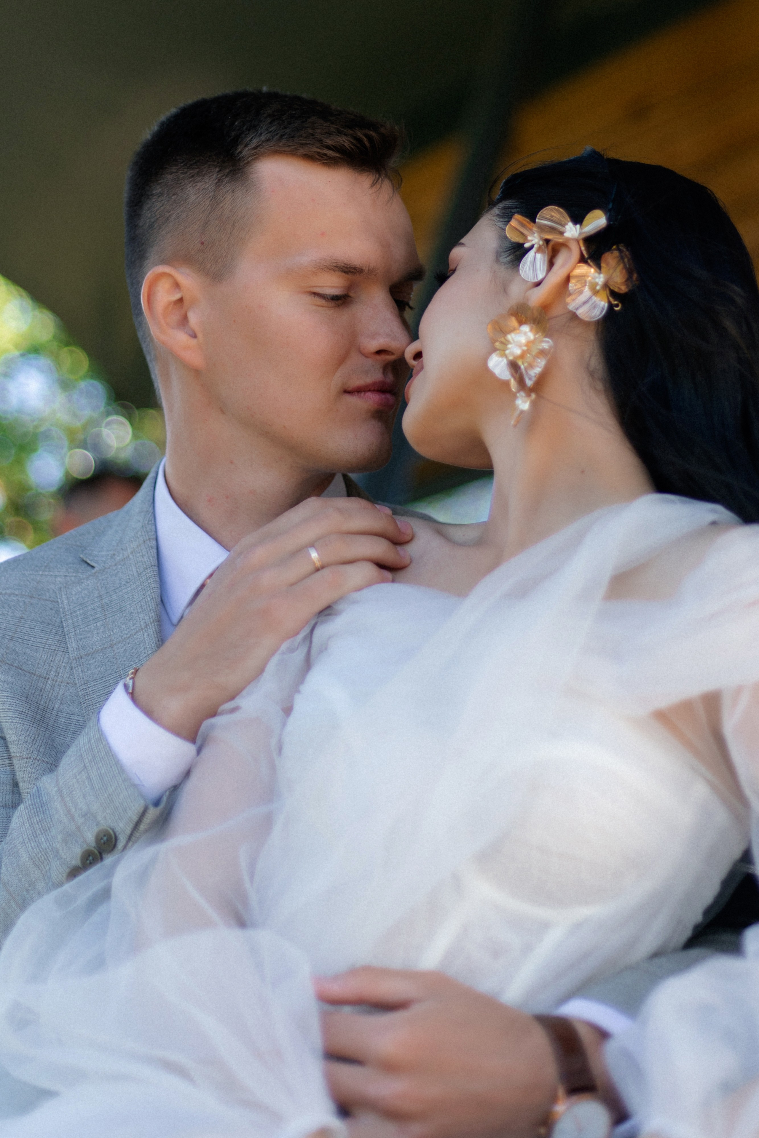 Красивая история. СВАДЕБНЫЙ ФОТОГРАФ В КРЫМУ И СЕВАСТОПОЛЕ