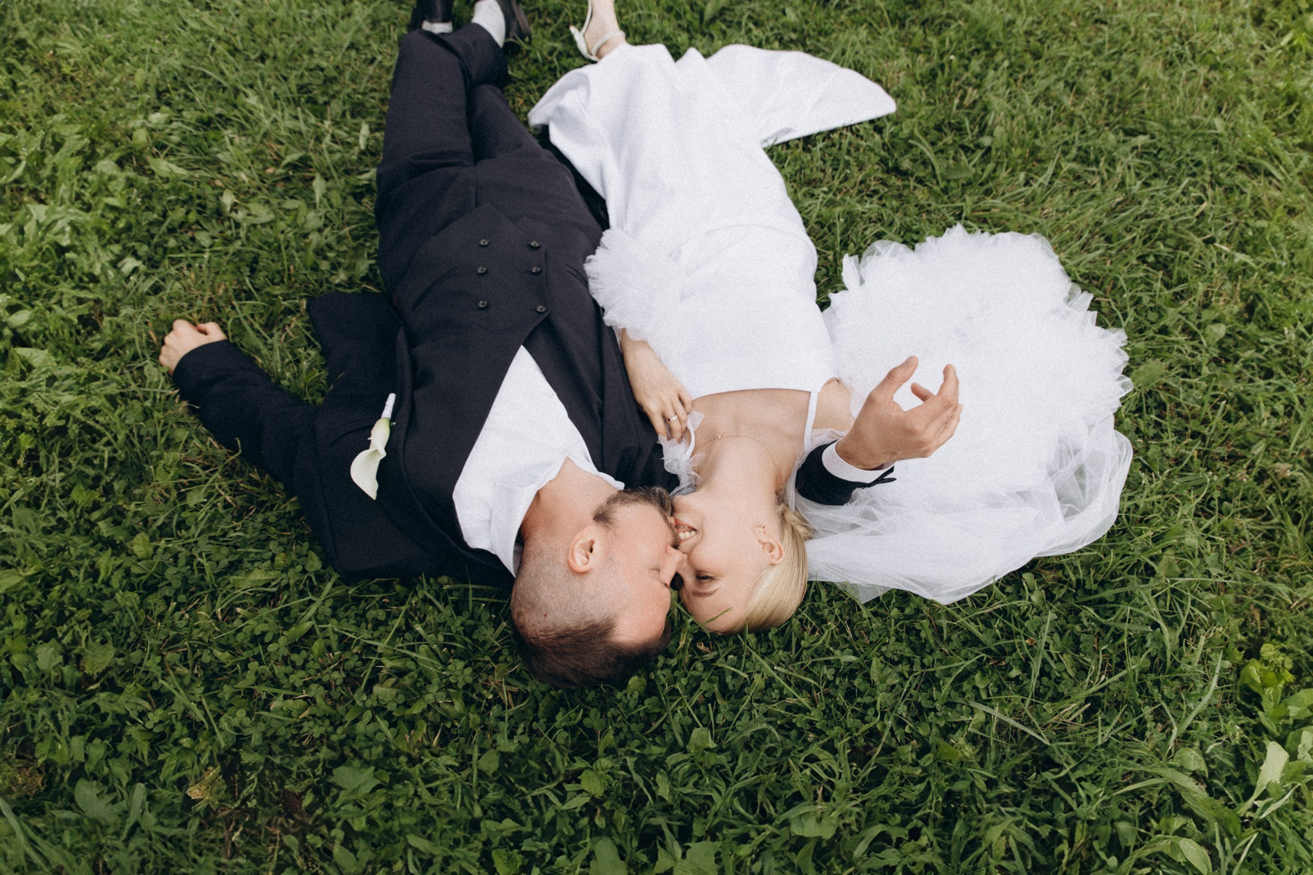 Свадебный фотограф Настя Шелл г. Череповец