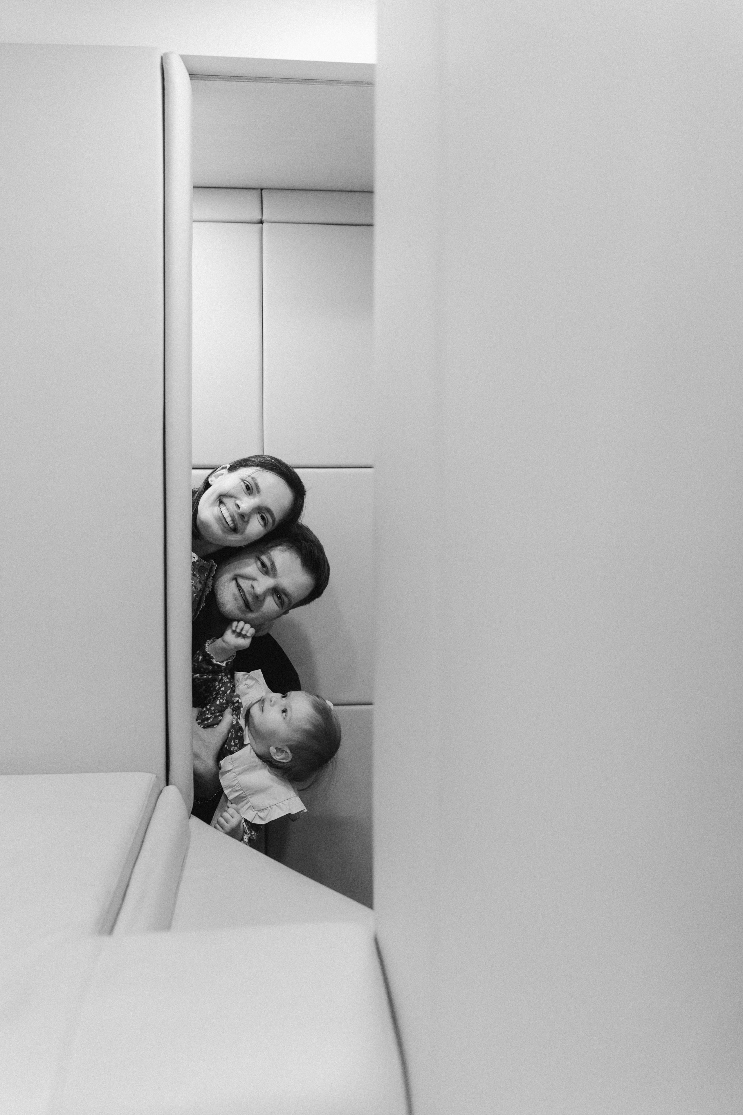 Освещая любовью. Семейный и свадебный фотограф