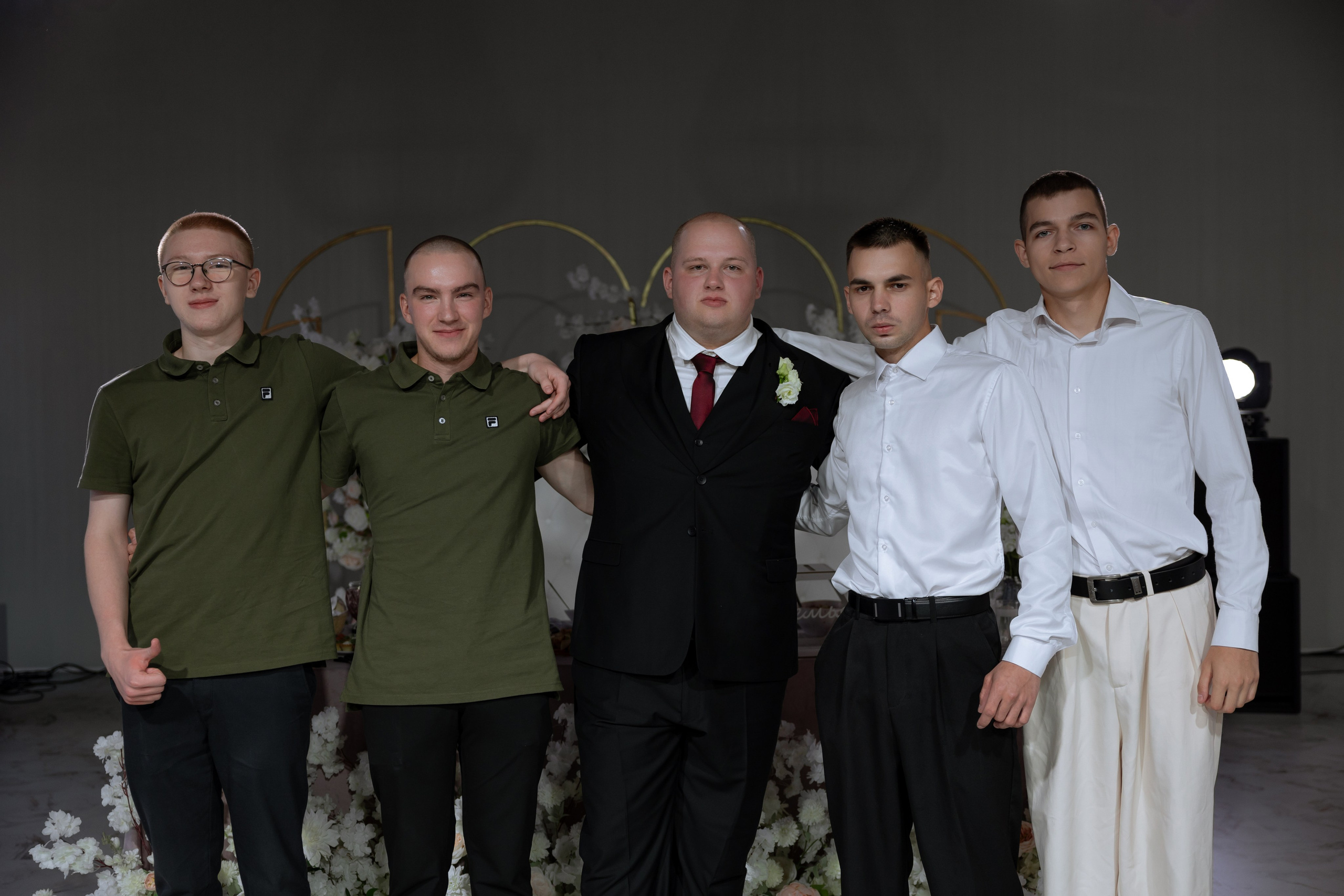 Юрий и Вероника. Свадебный фотограф в Санкт — Петербурге и Ленинградской о