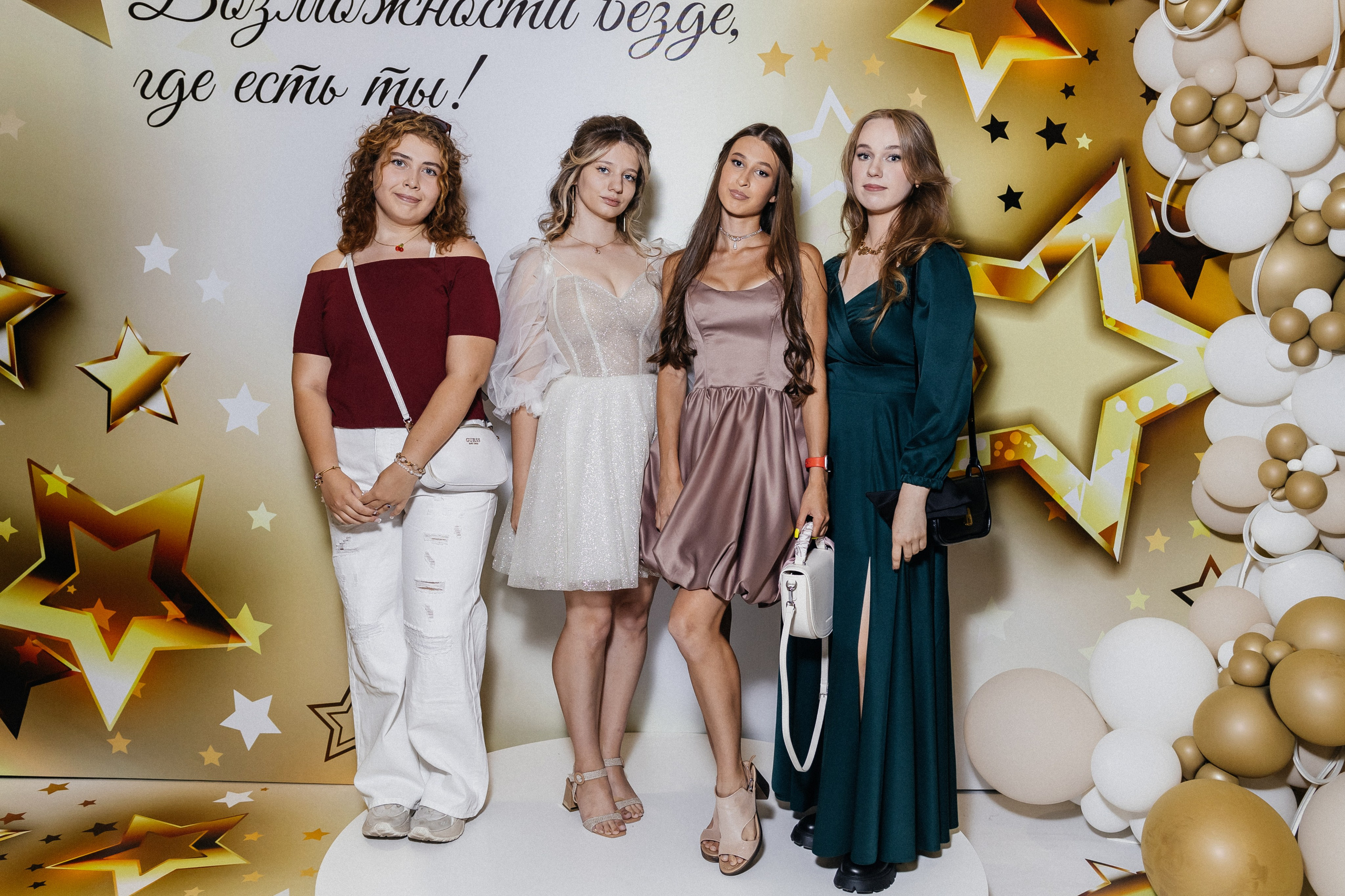 Выпускной 2025. Фотограф Кемерово | Сергей