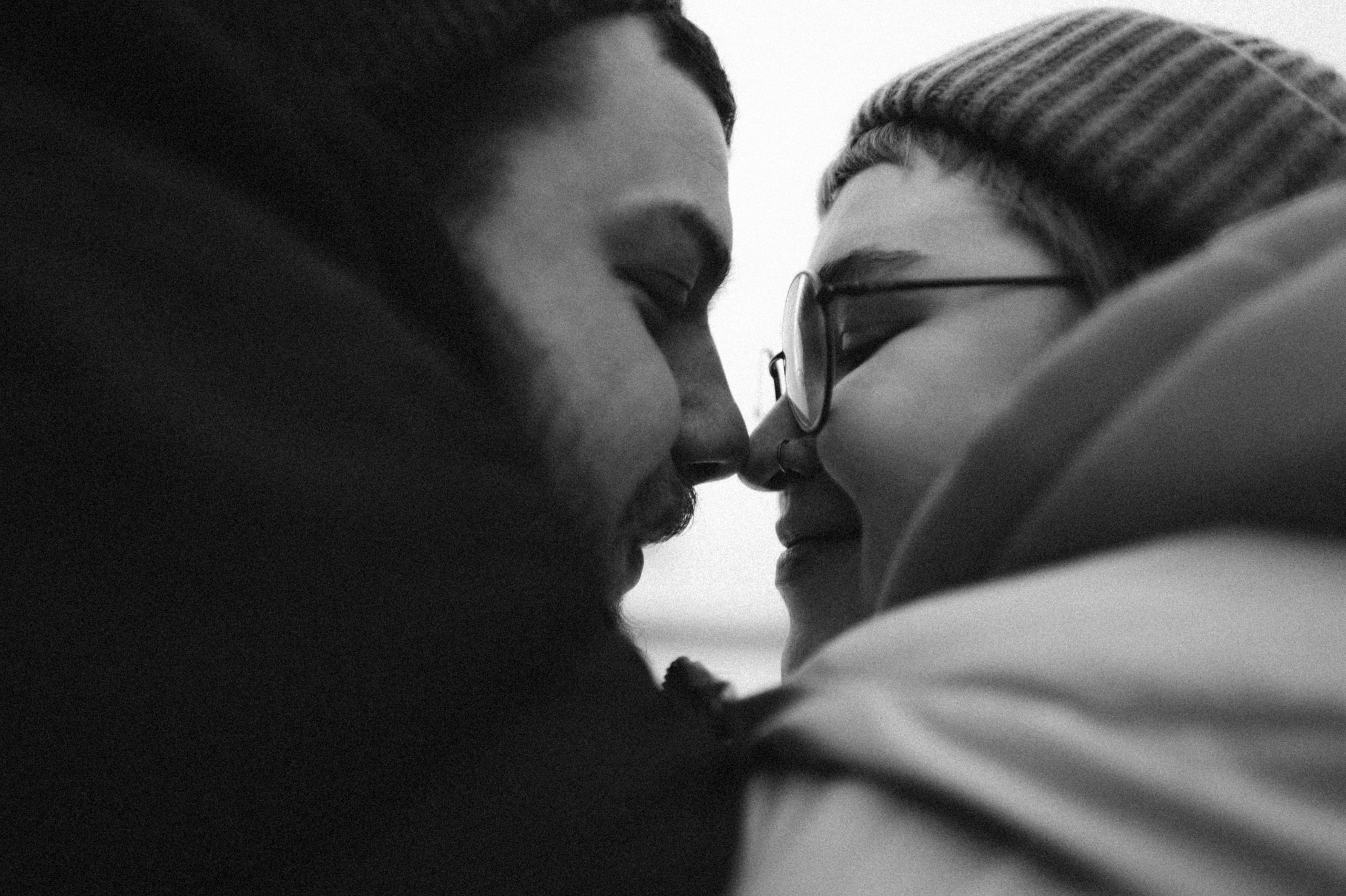 Влюбленные. Семейный свадебный фотограф Екатеринбург Первоуральск Шарнина Алёна