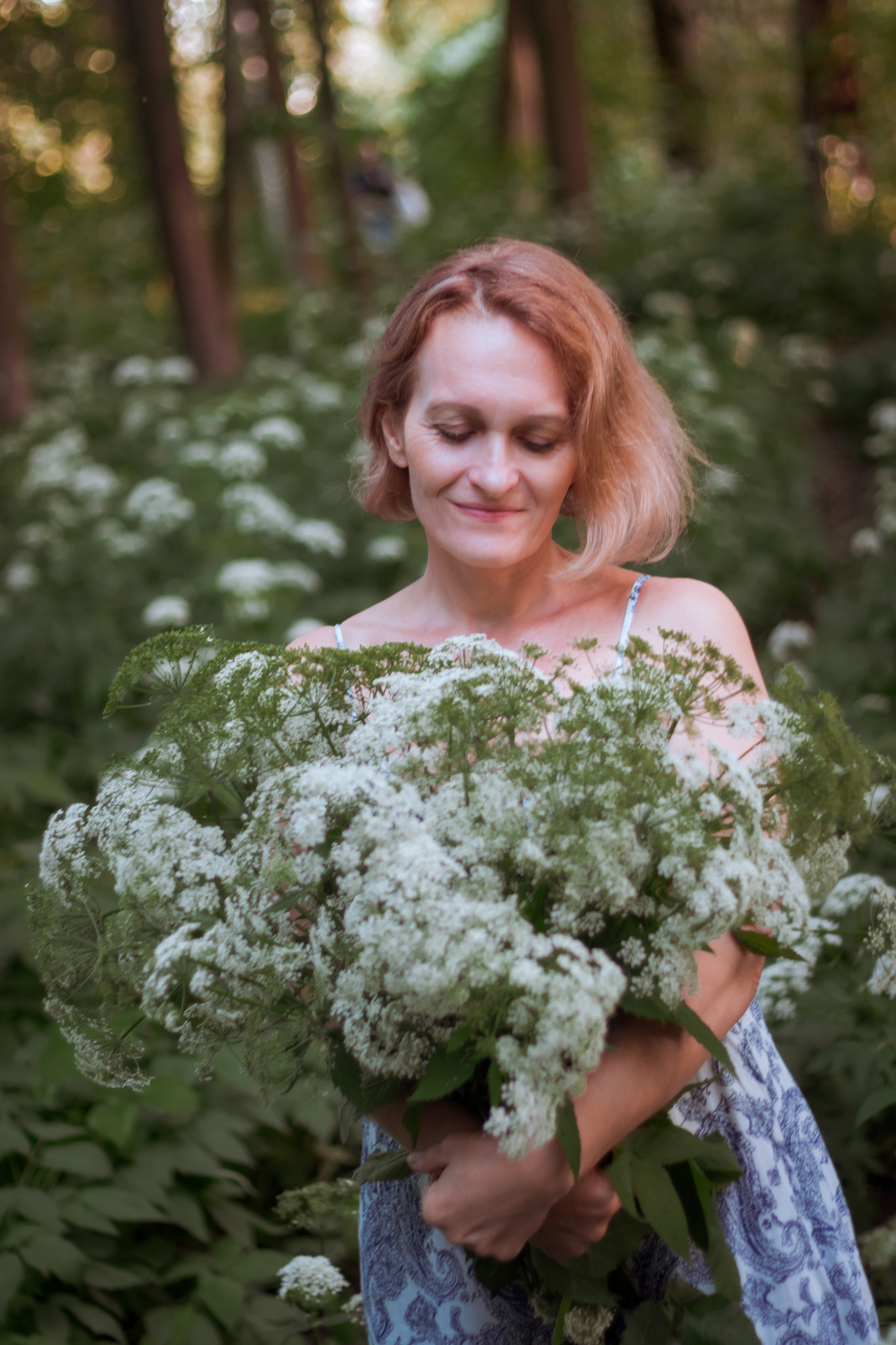 Аня. Фотограф Мария Винницкая