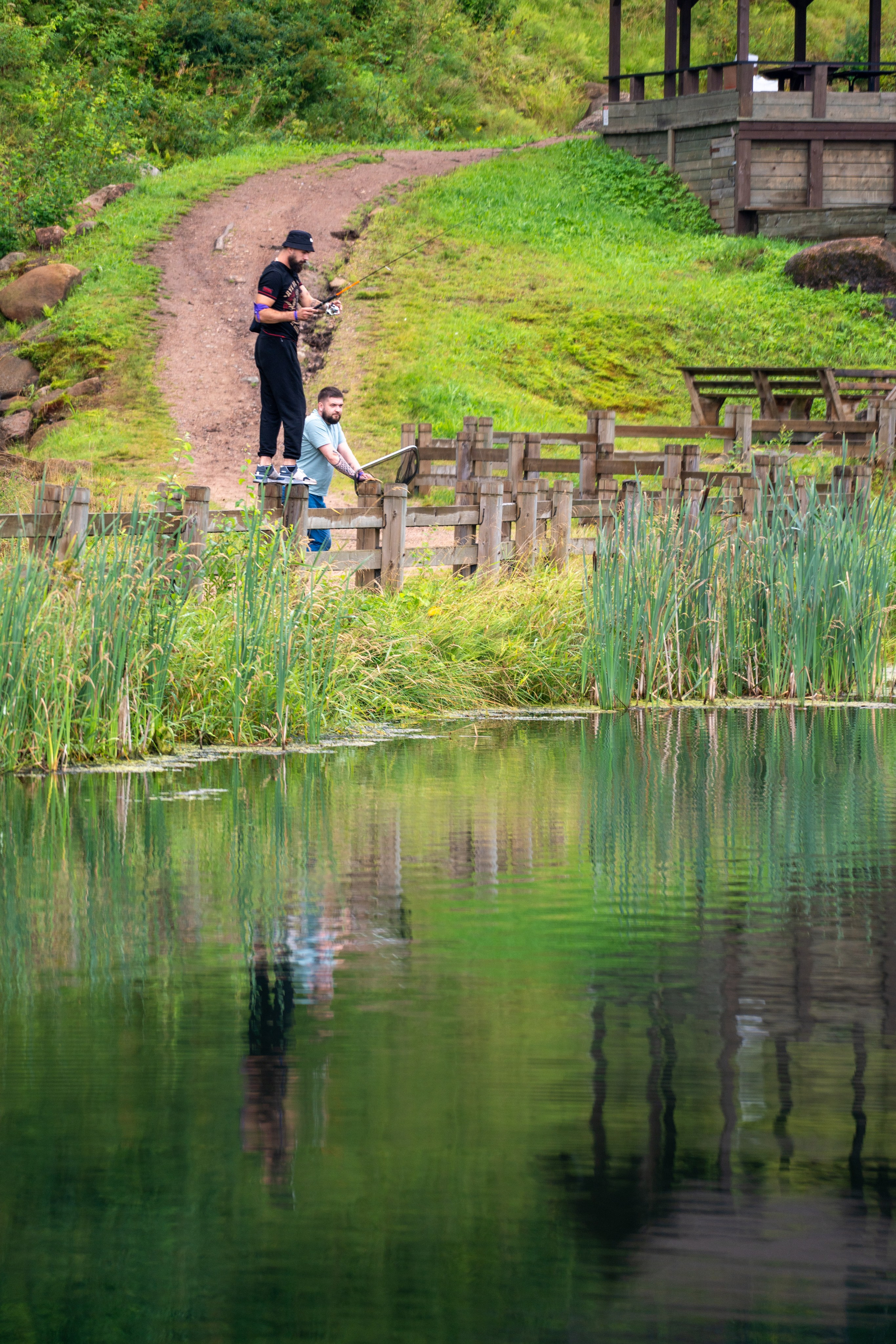 Фотосъёмка корпоратива СПб