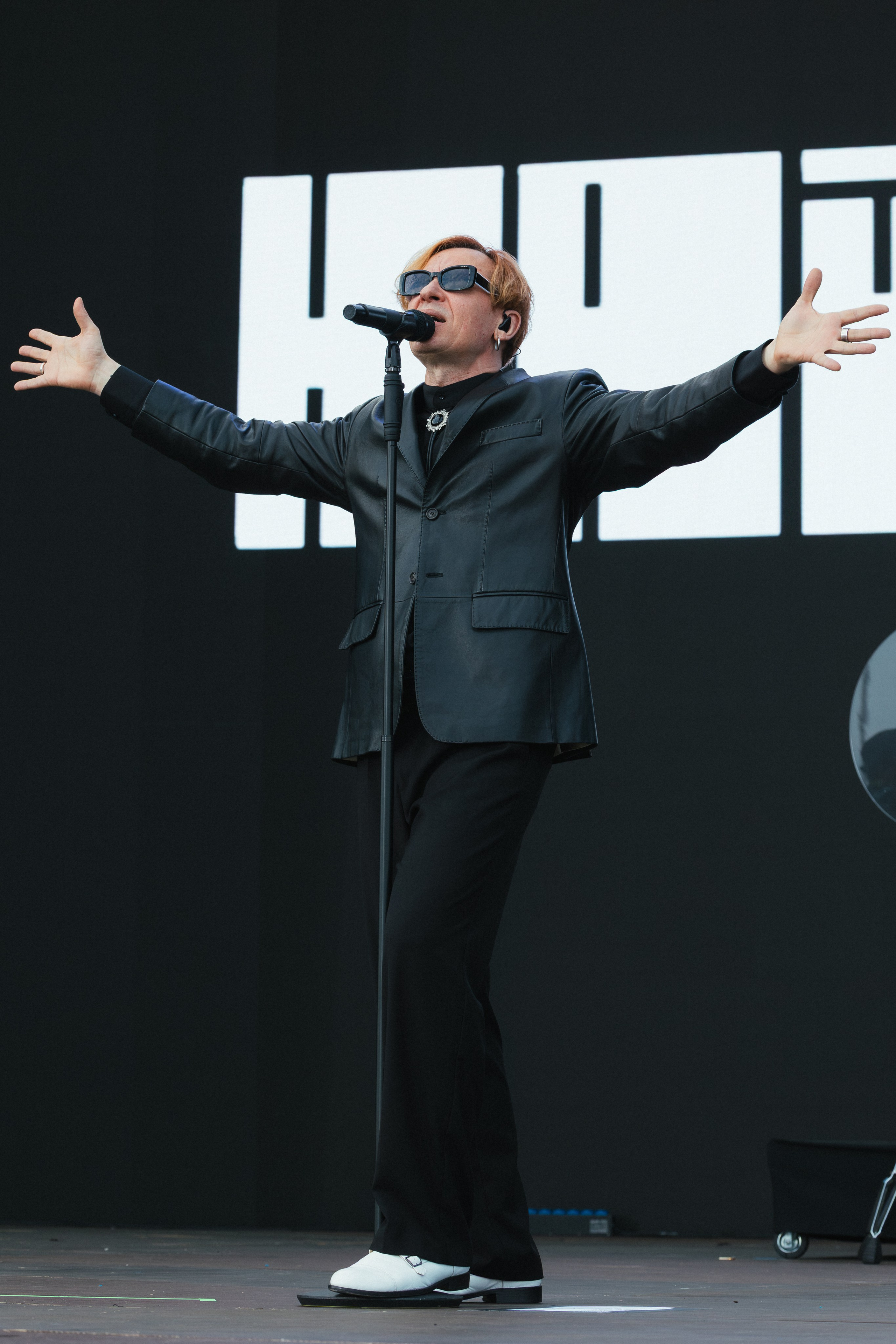 VK fest