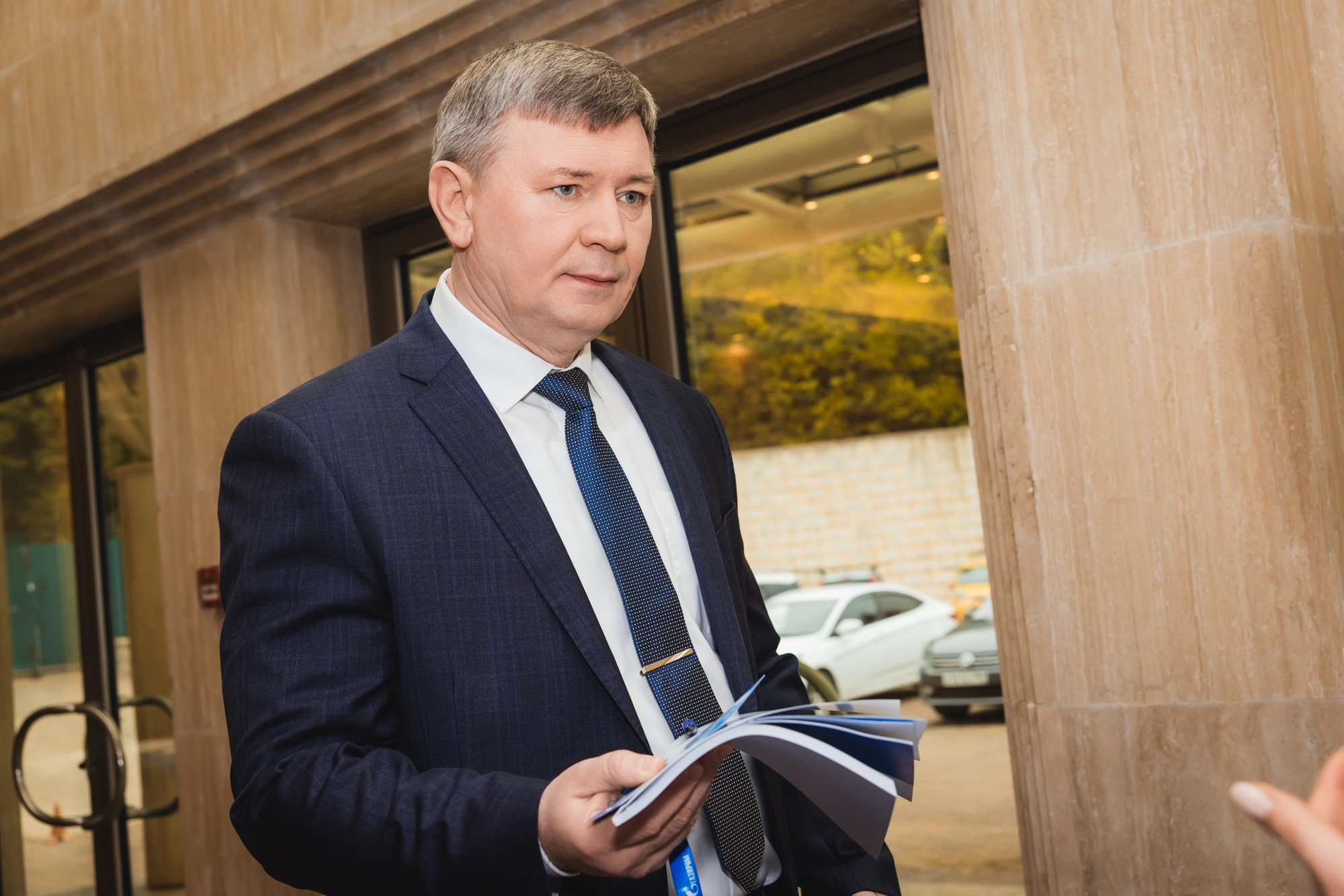 14.04.2025 Внутрикорпоративный форум «ГАЗПРОМ». ProVizArt